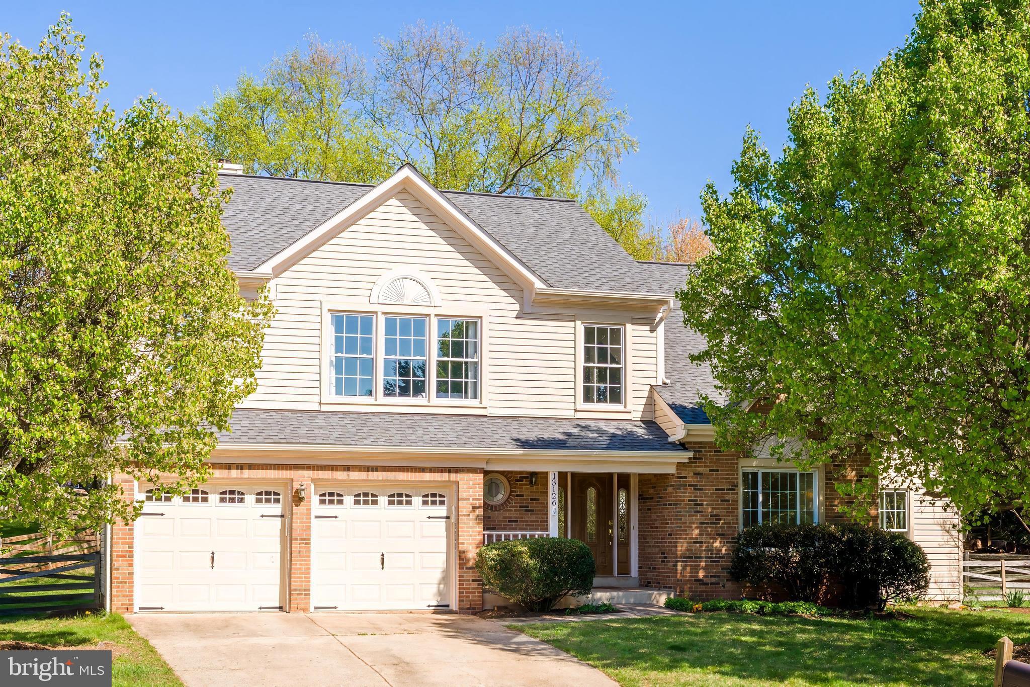 CHANTILLY HIGHLANDS - Residential