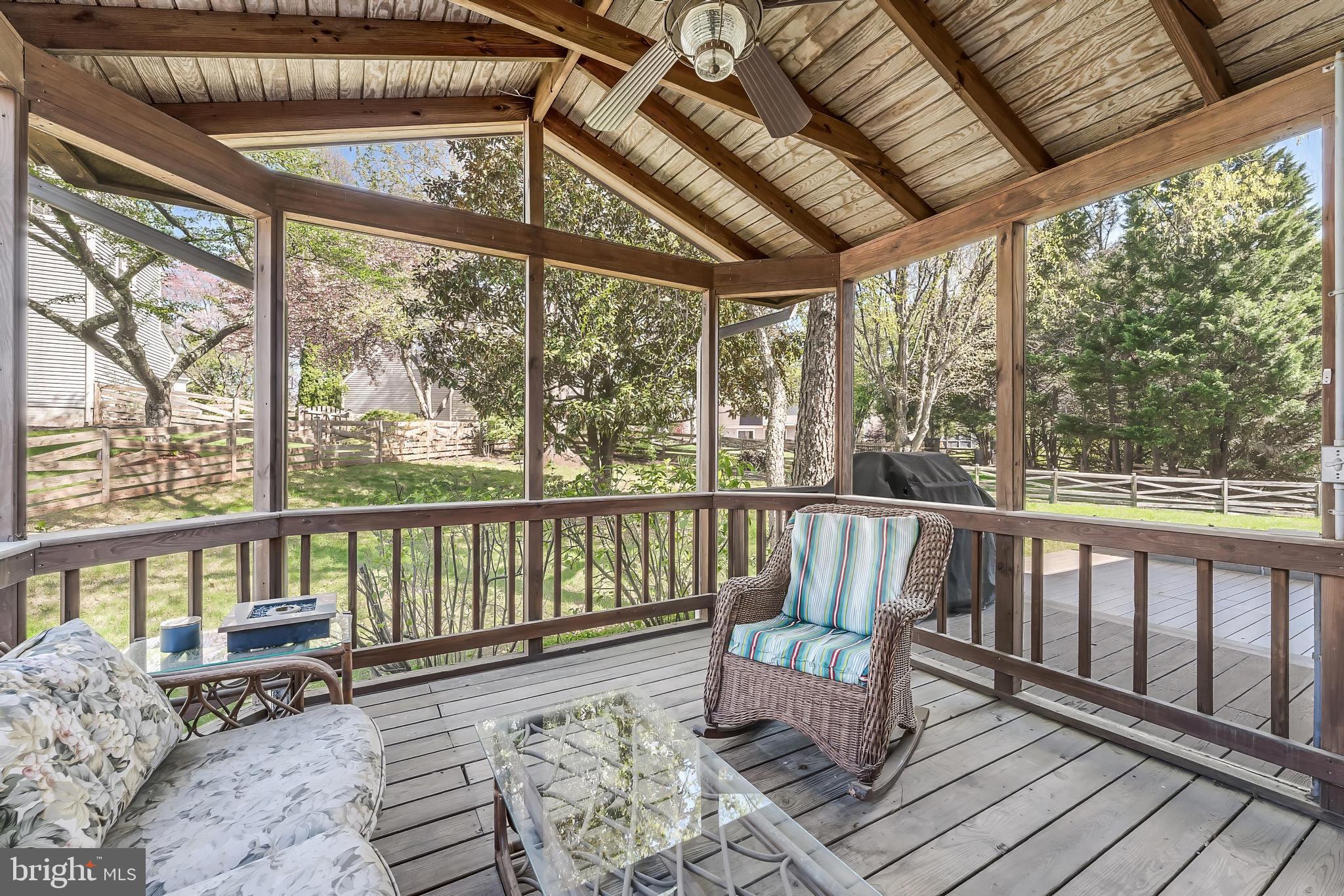 CHANTILLY HIGHLANDS - Residential