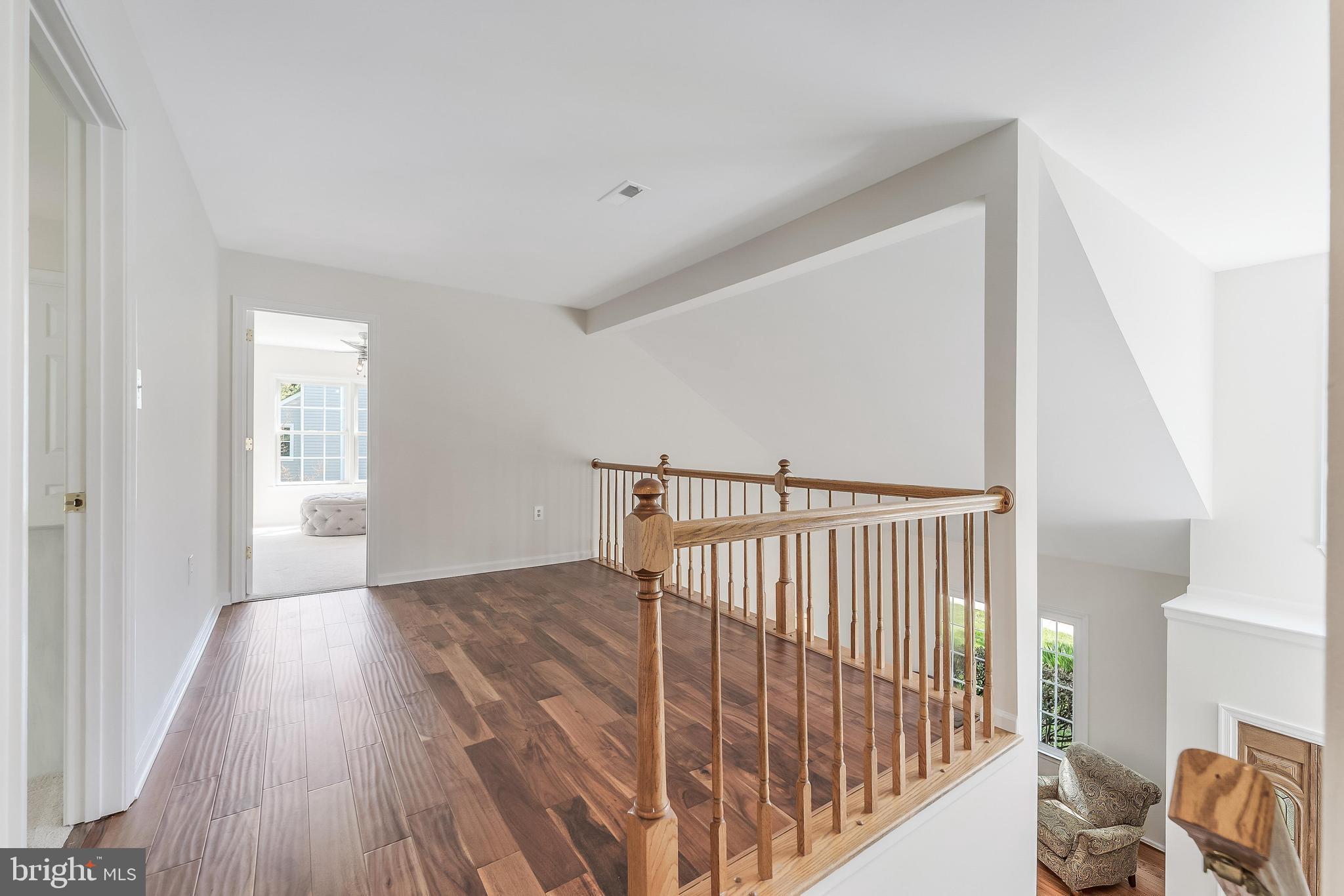 CHANTILLY HIGHLANDS - Residential