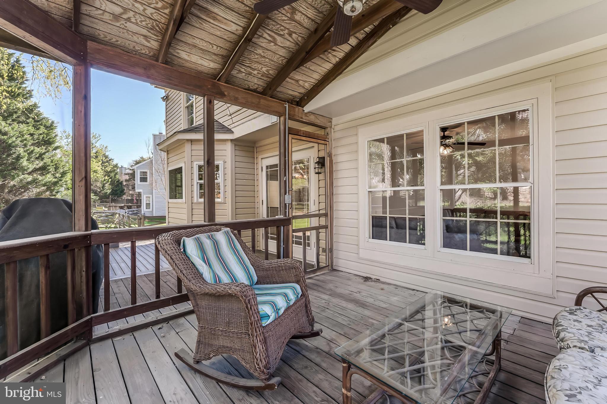 CHANTILLY HIGHLANDS - Residential