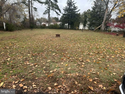 Vacant Land For Sale - 45 Sea Breeze Drive<br/> LITTLE EGG HARBOR TWP, NJ 08087