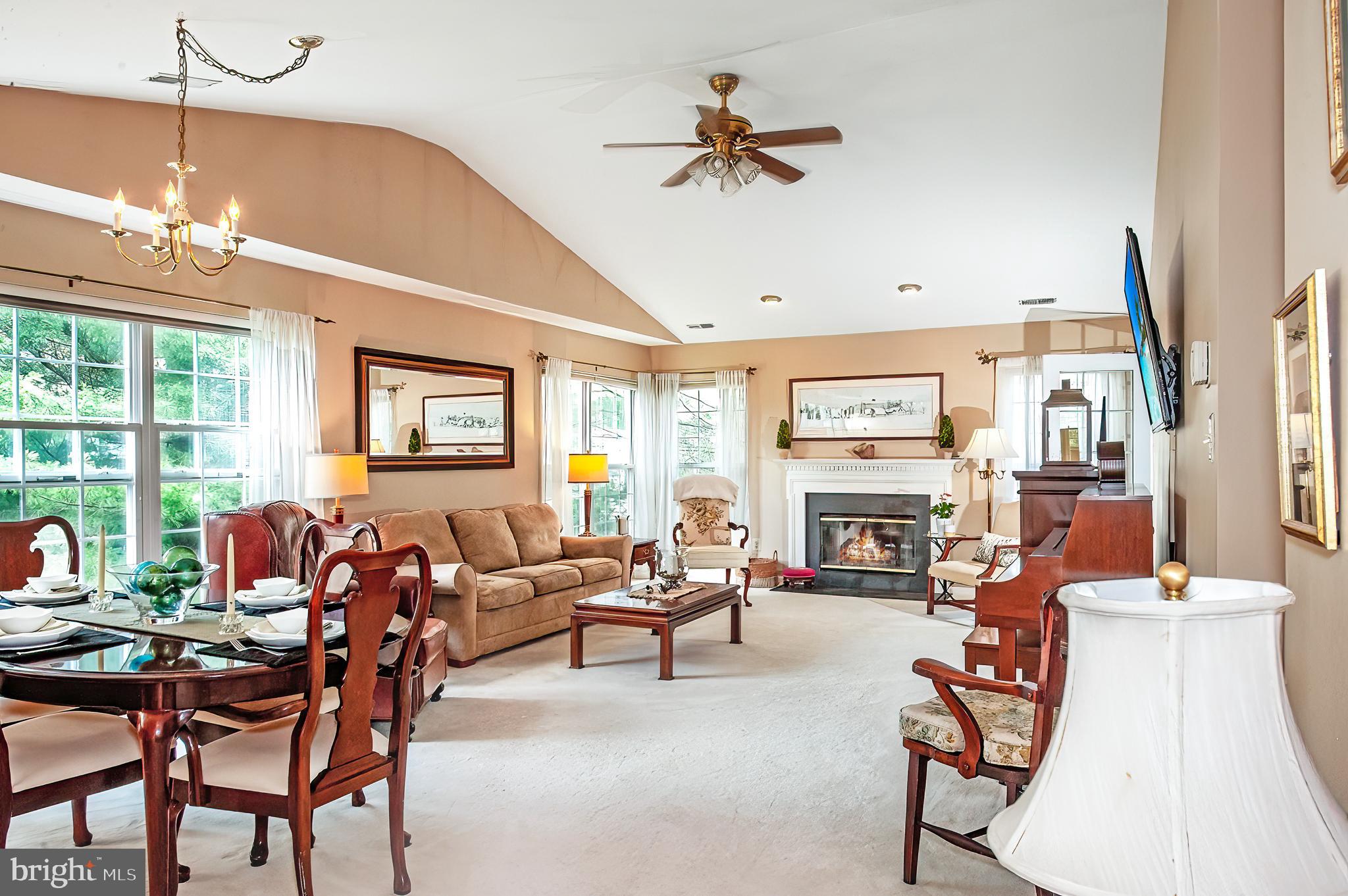 109 JEFFORDS COURT 905