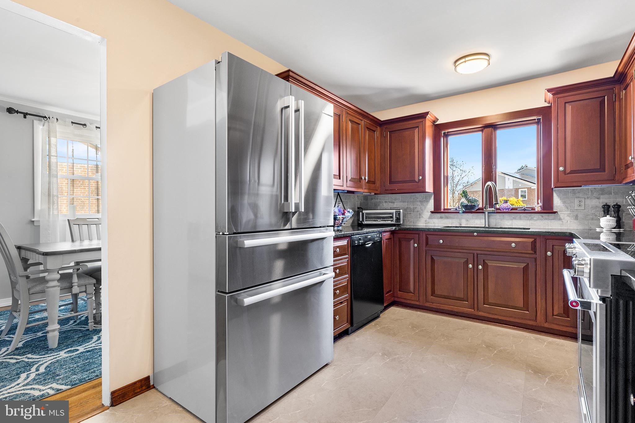 SWEET BRIAR - Residential