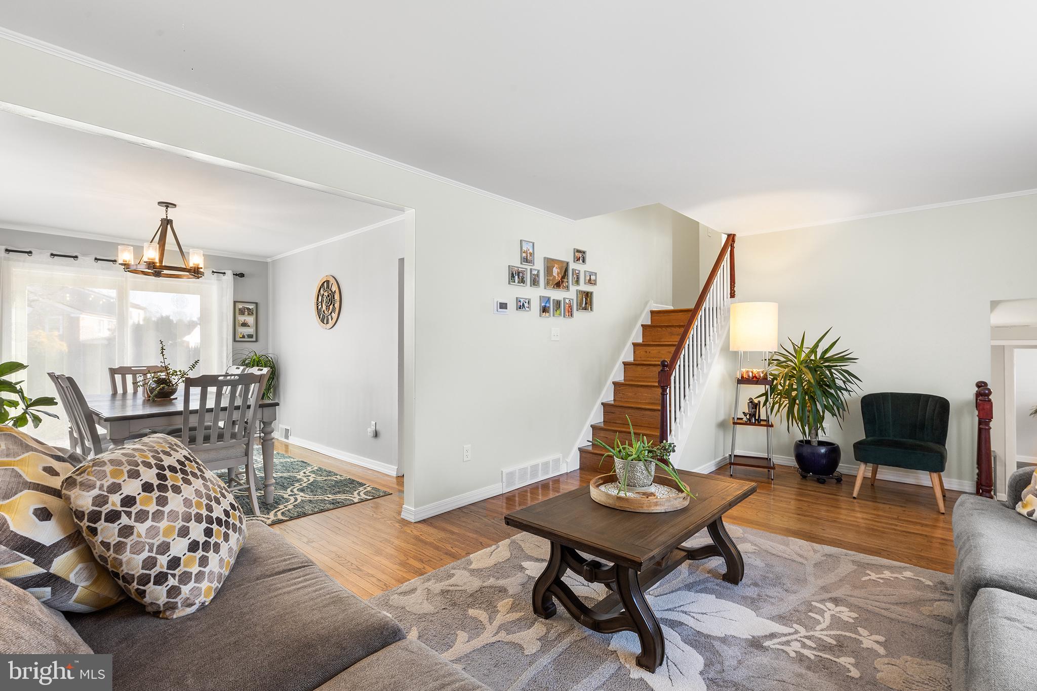 SWEET BRIAR - Residential
