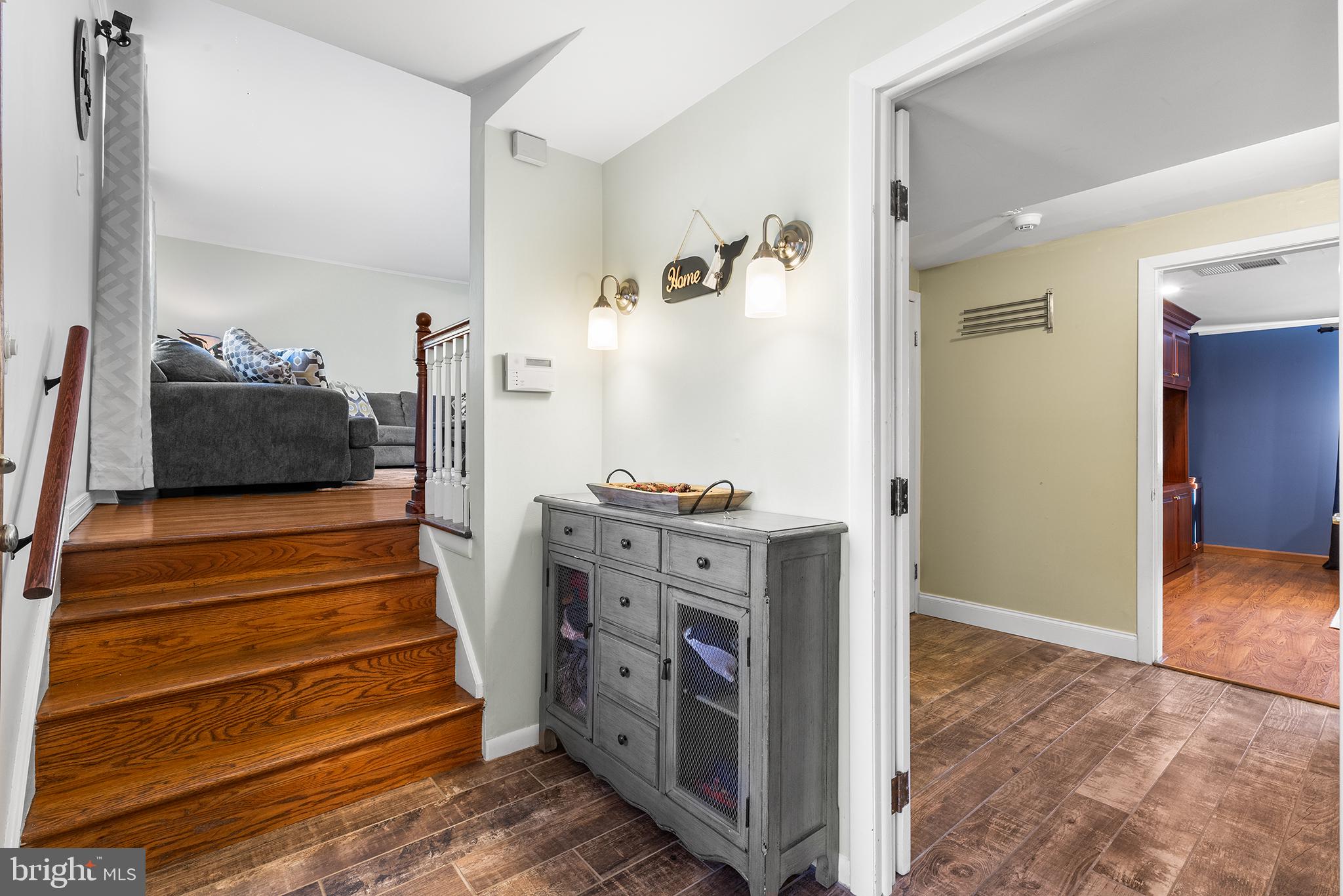 SWEET BRIAR - Residential