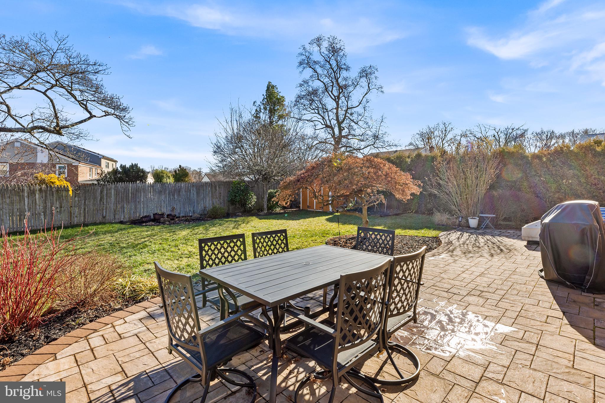 SWEET BRIAR - Residential