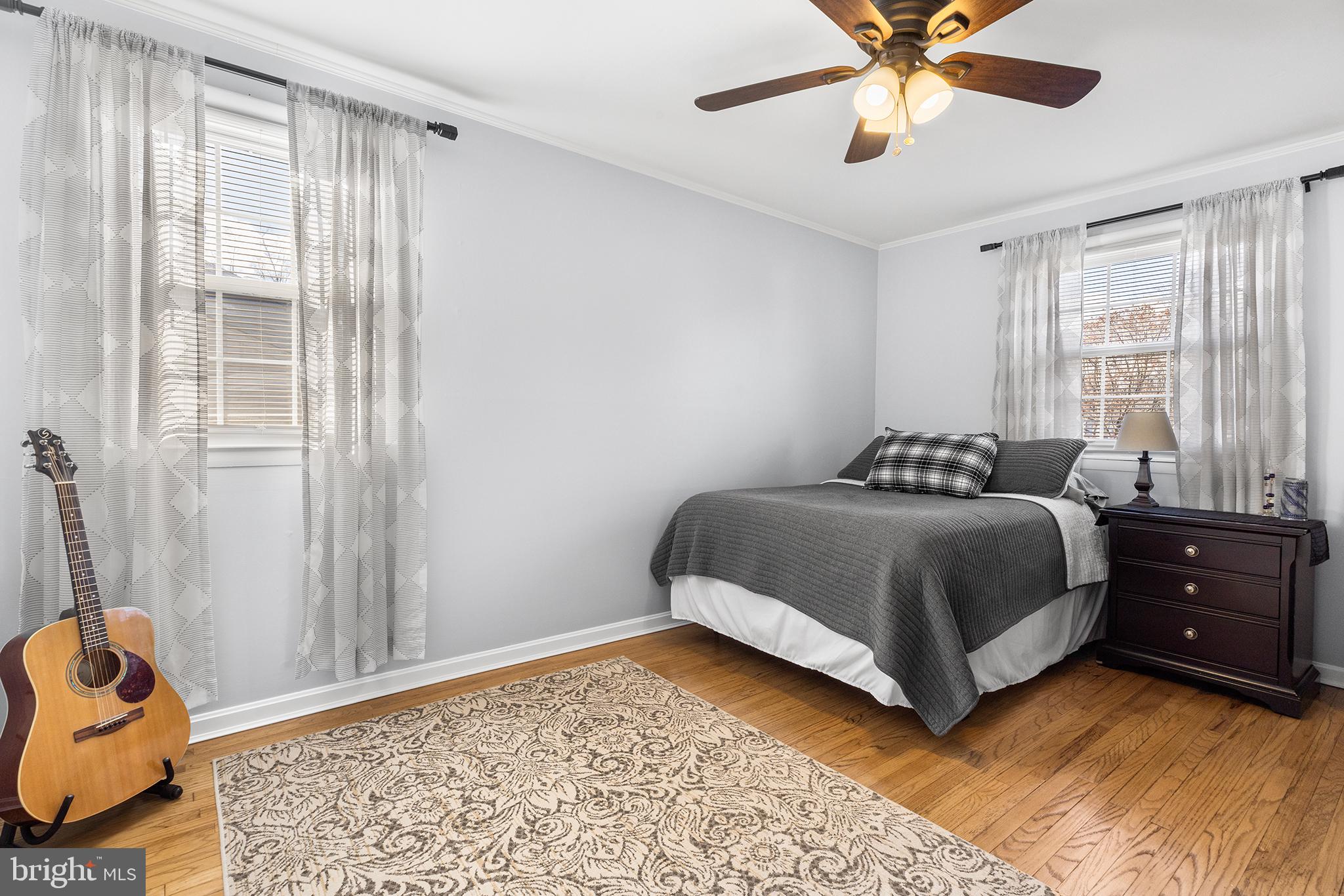 SWEET BRIAR - Residential