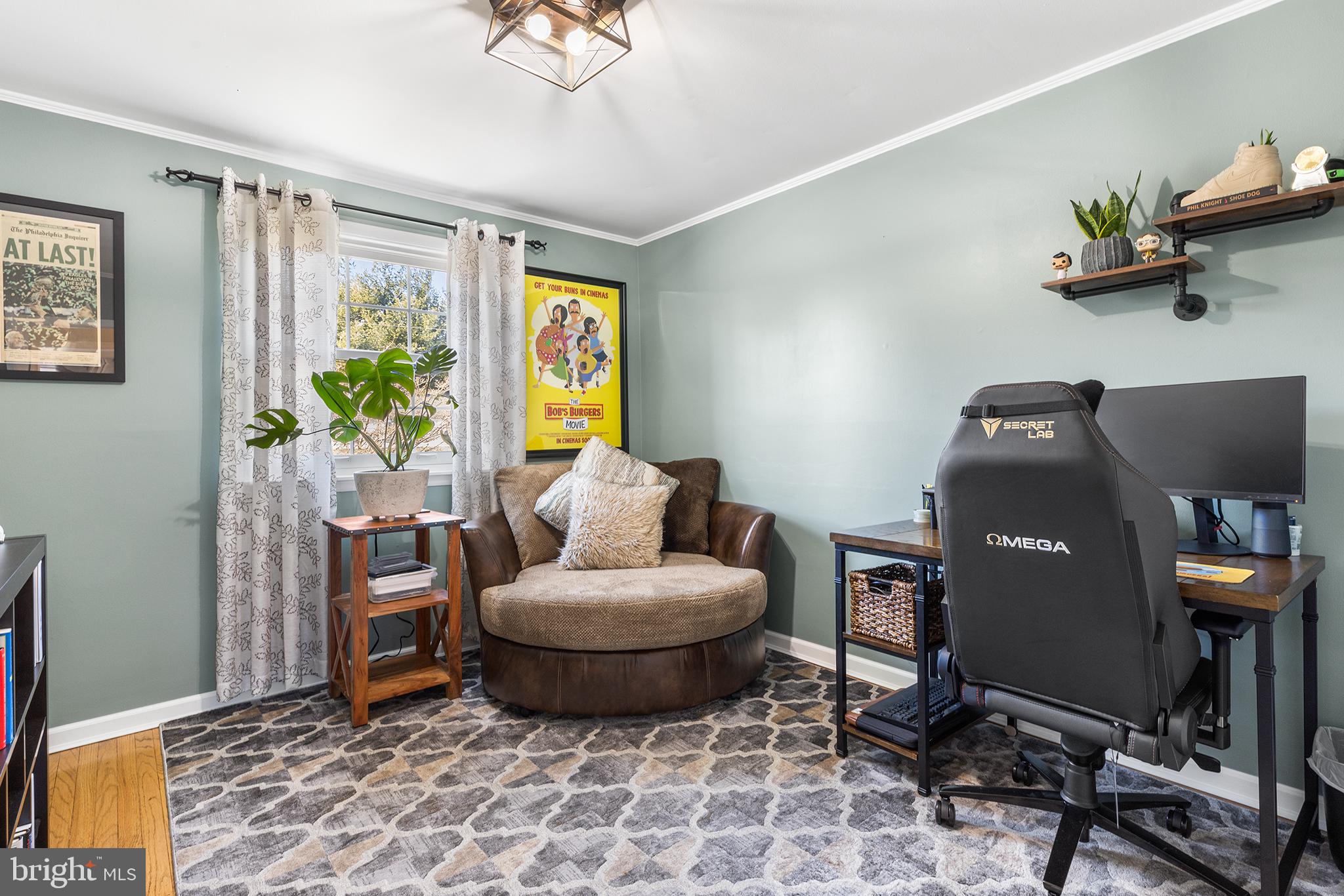 SWEET BRIAR - Residential