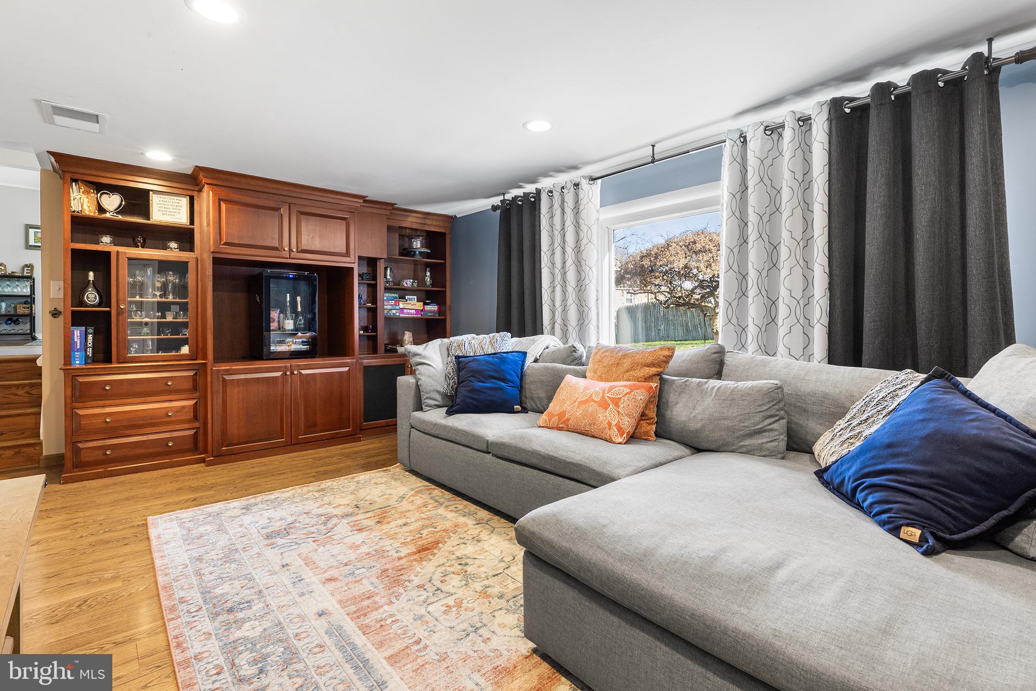 SWEET BRIAR - Residential