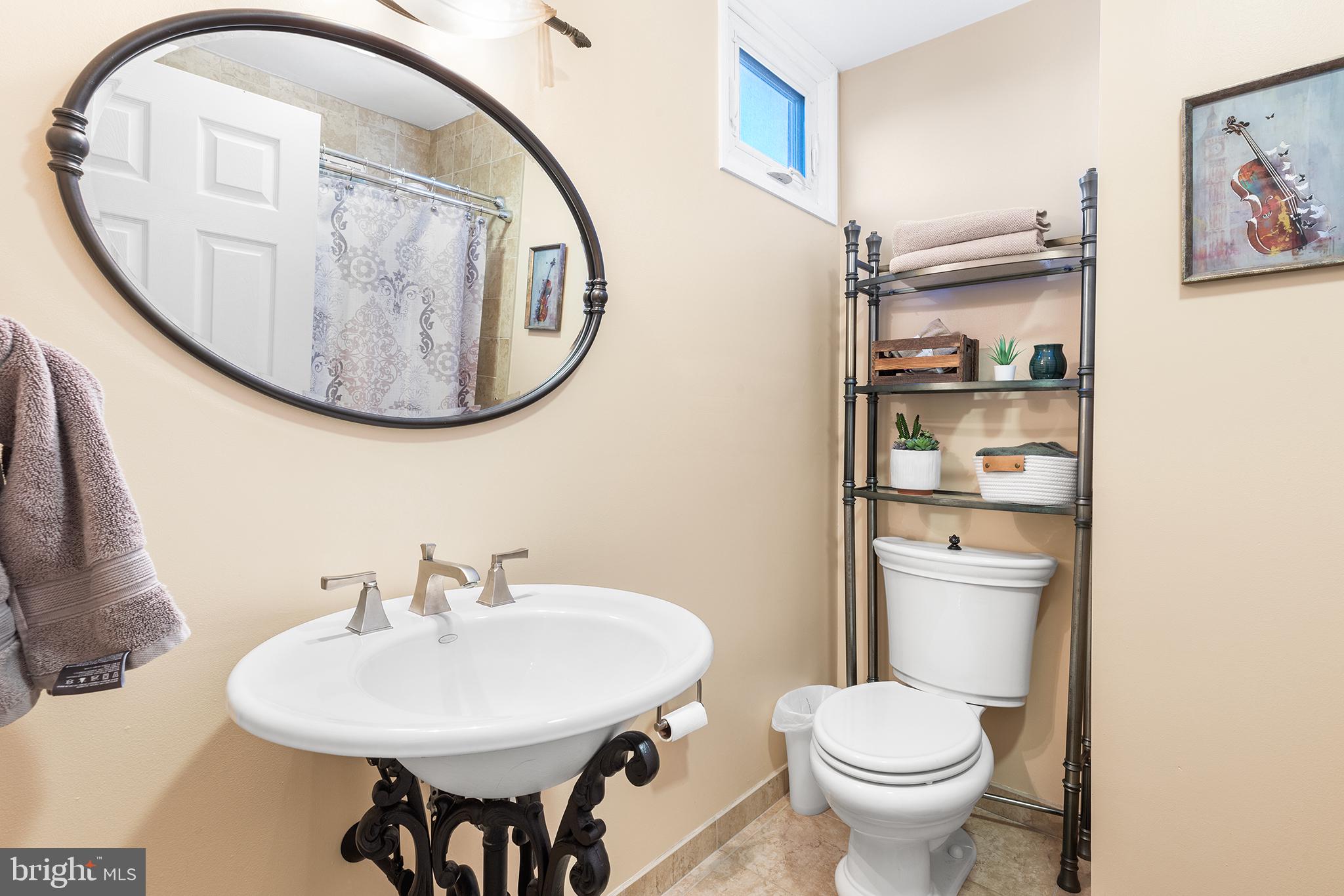 SWEET BRIAR - Residential