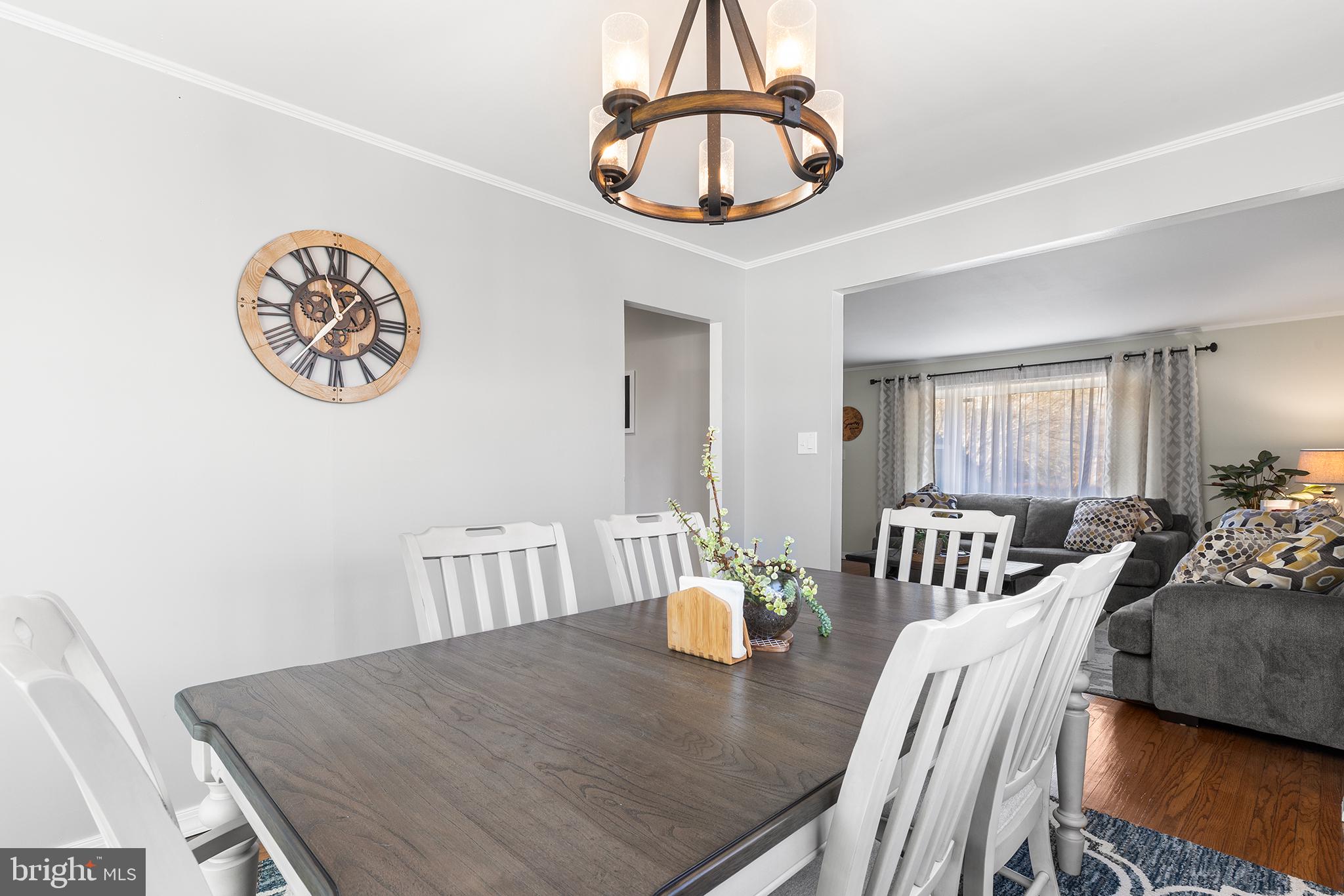 SWEET BRIAR - Residential
