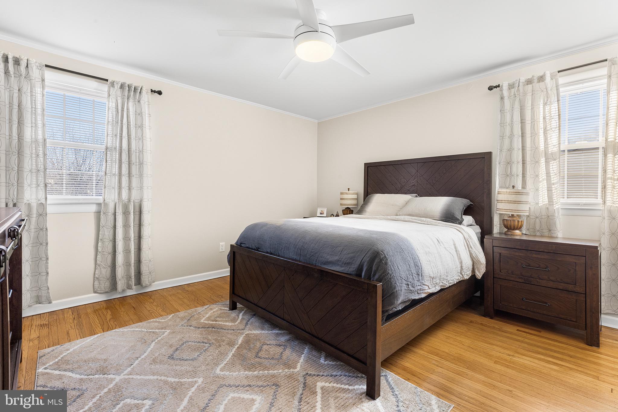 SWEET BRIAR - Residential