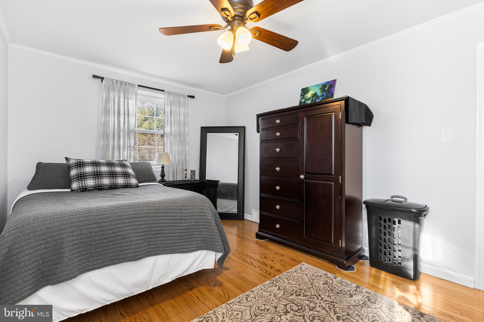 SWEET BRIAR - Residential