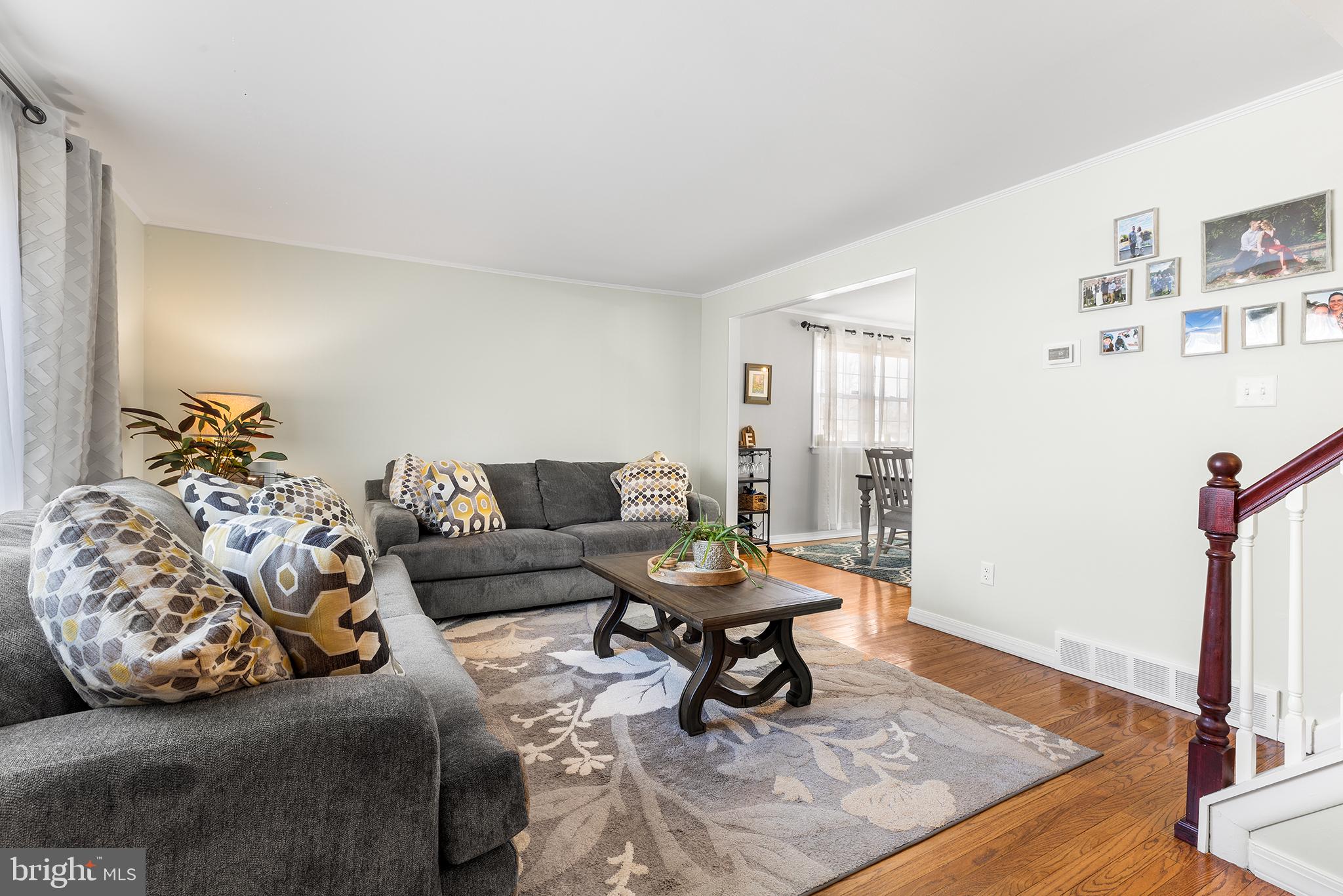 SWEET BRIAR - Residential