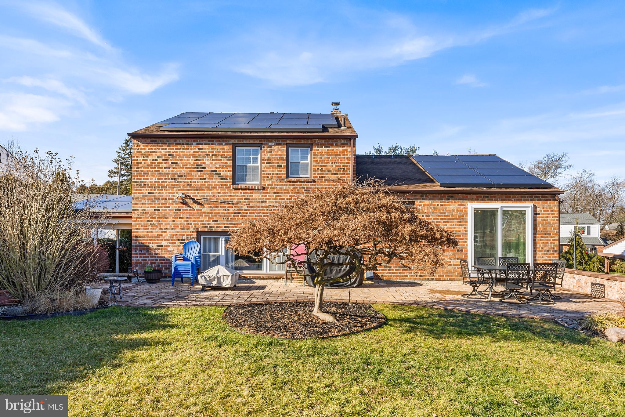 SWEET BRIAR - Residential