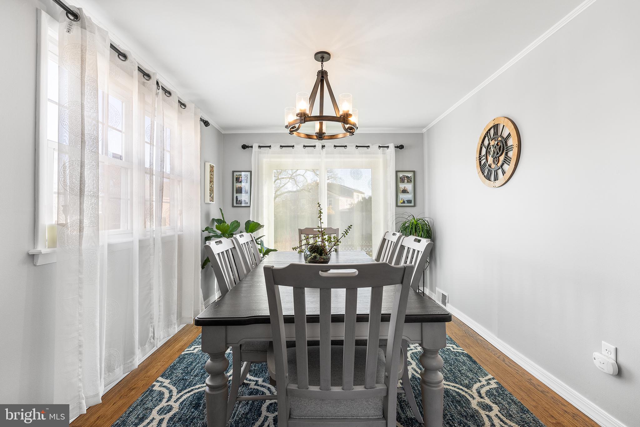 SWEET BRIAR - Residential