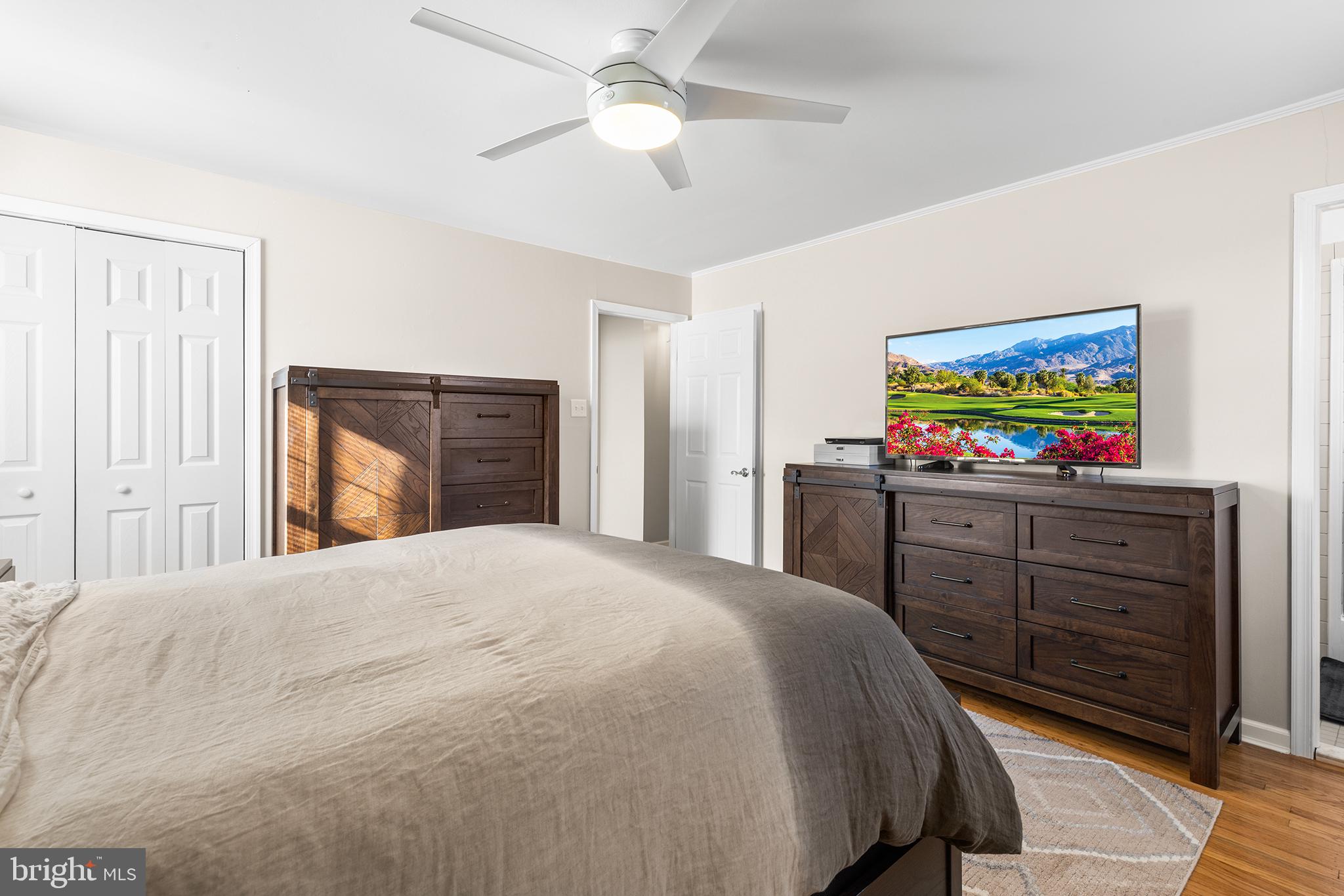 SWEET BRIAR - Residential