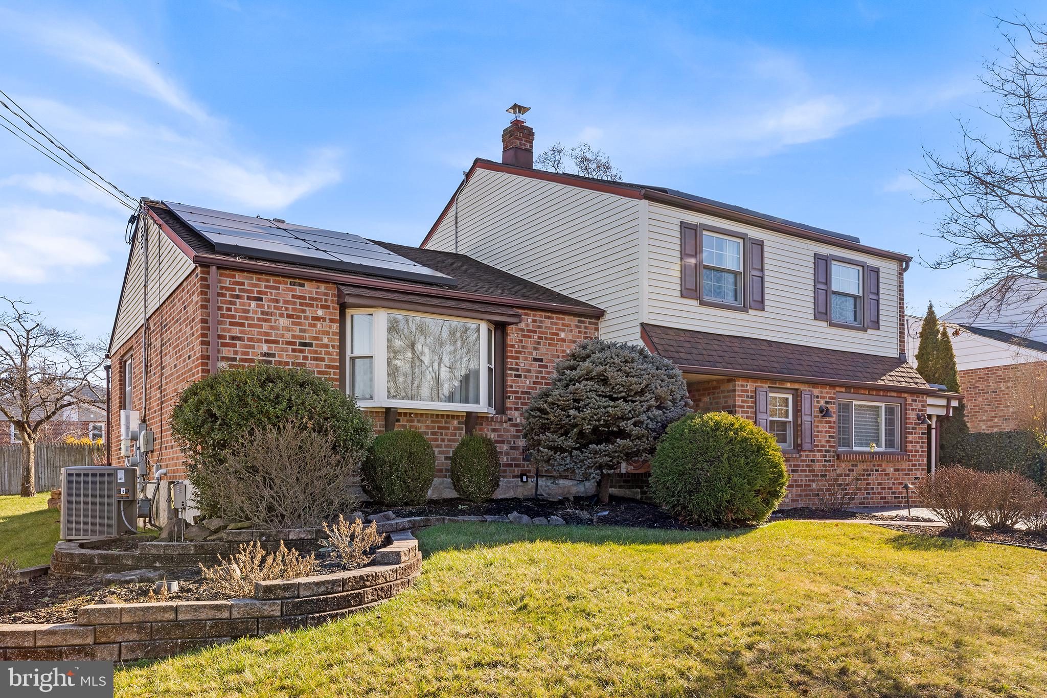 SWEET BRIAR - Residential
