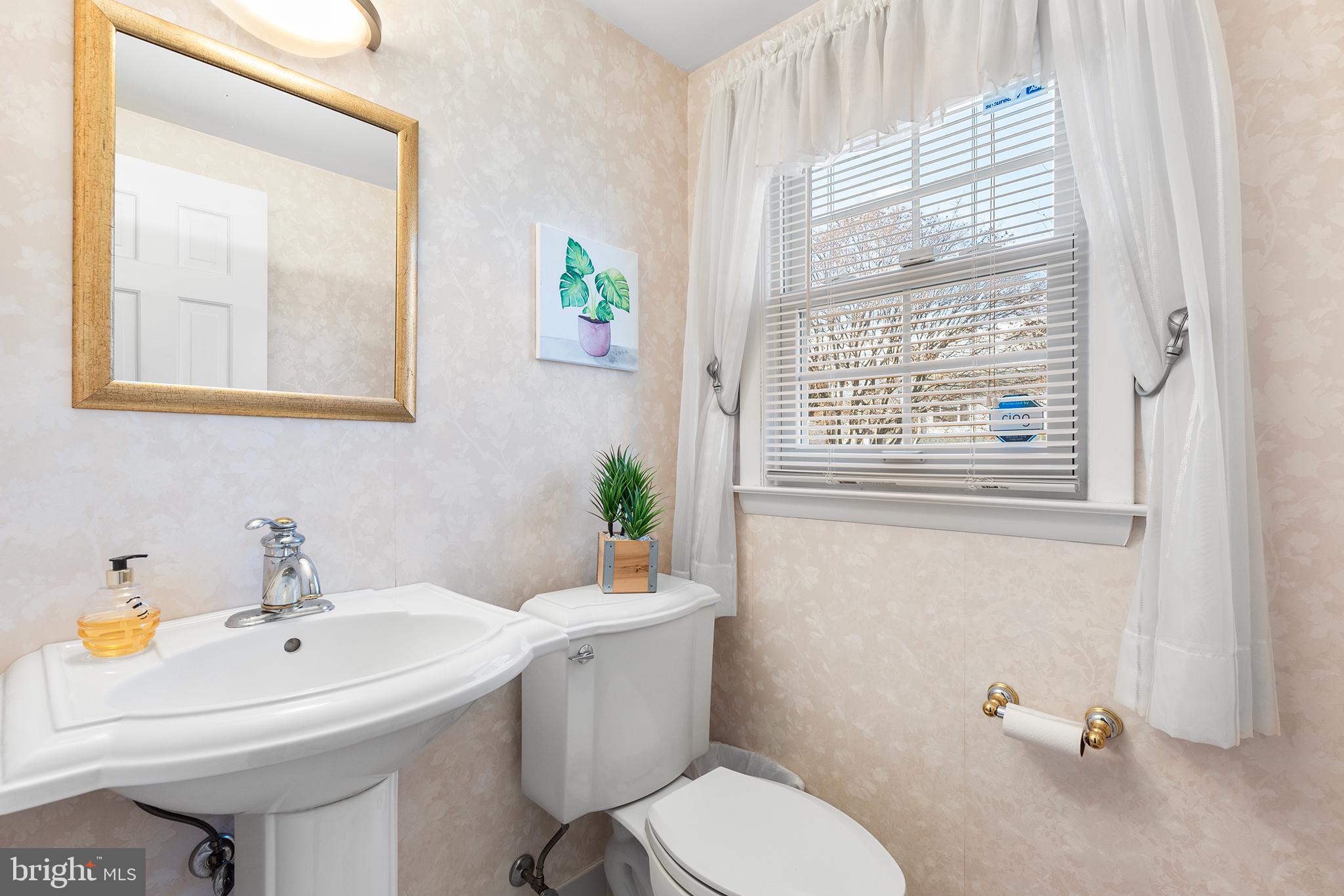 SWEET BRIAR - Residential