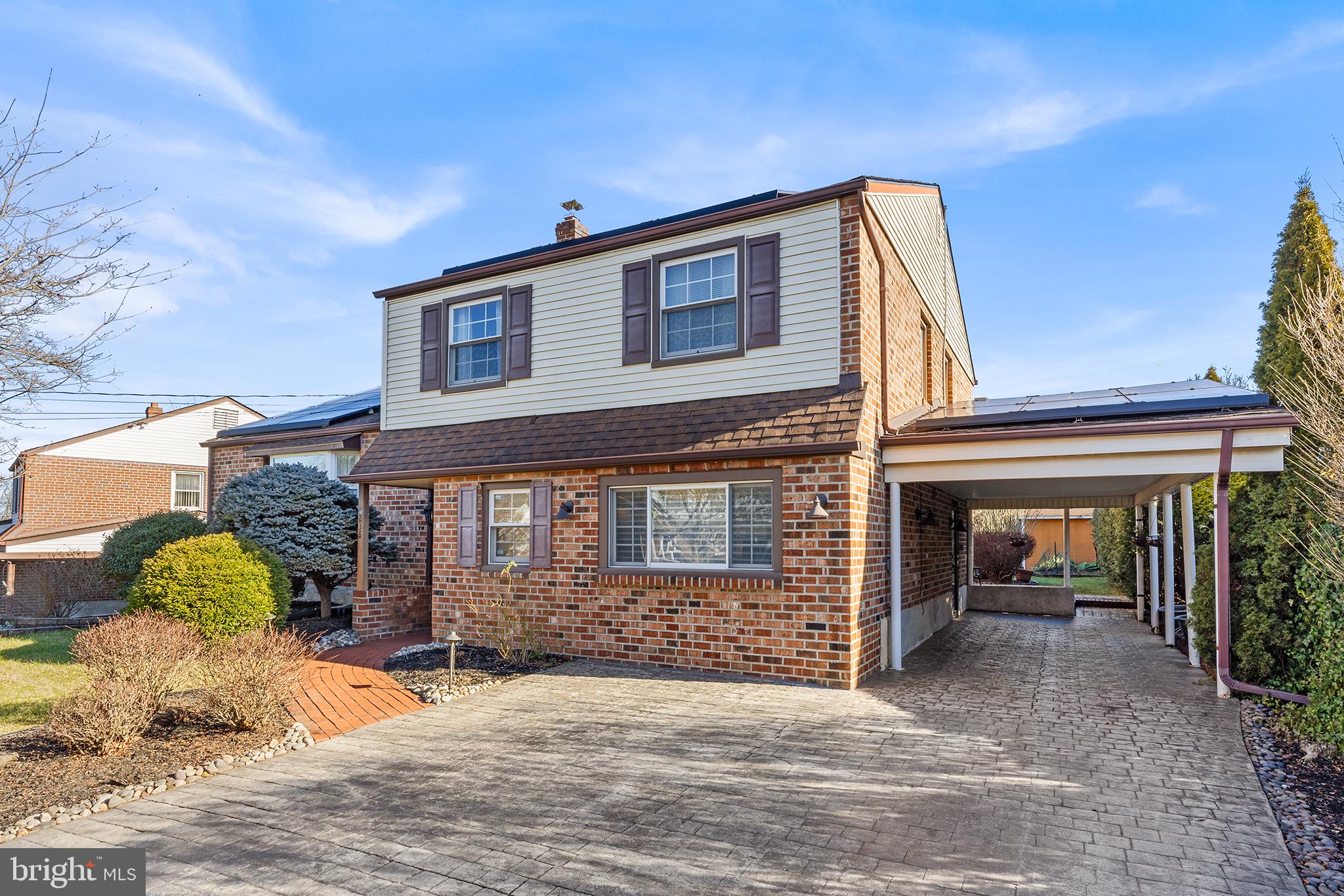 SWEET BRIAR - Residential