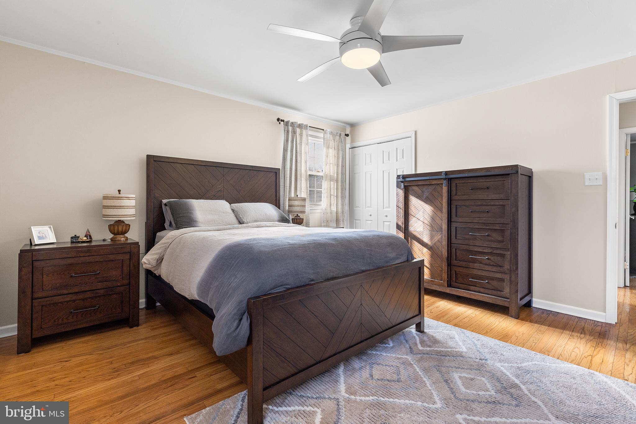 SWEET BRIAR - Residential