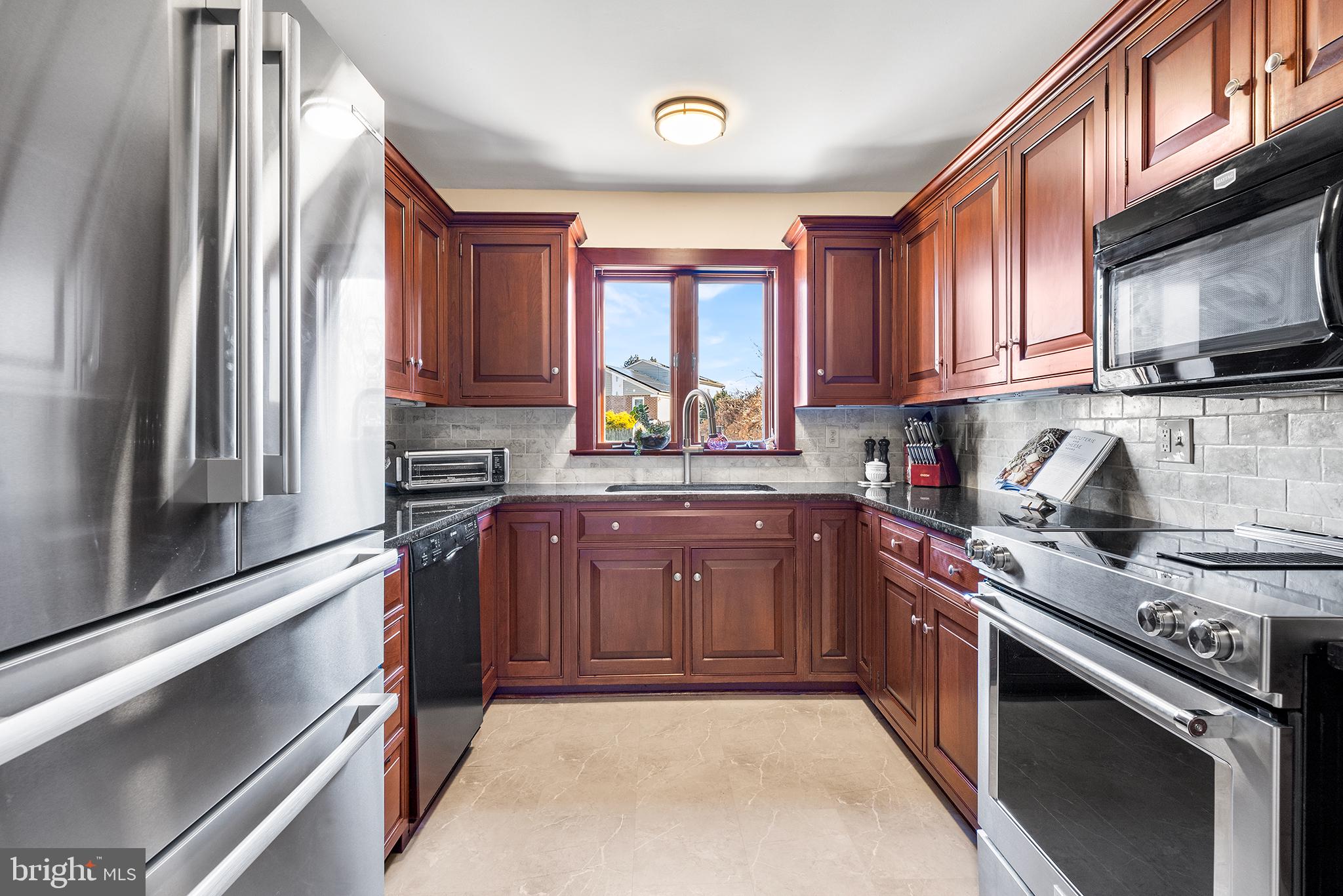 SWEET BRIAR - Residential
