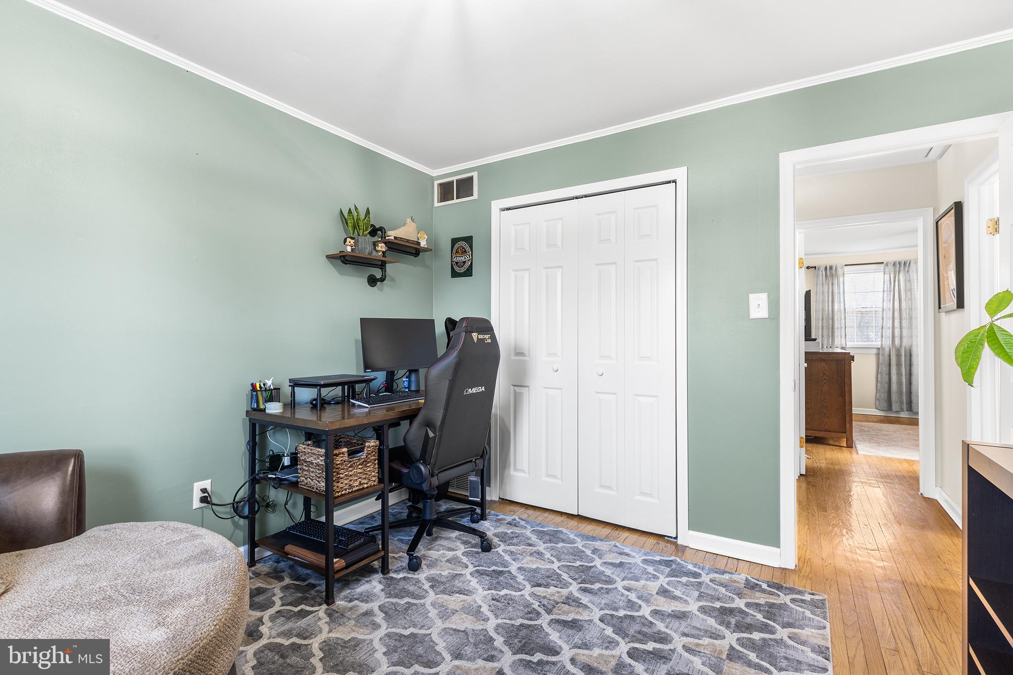 SWEET BRIAR - Residential