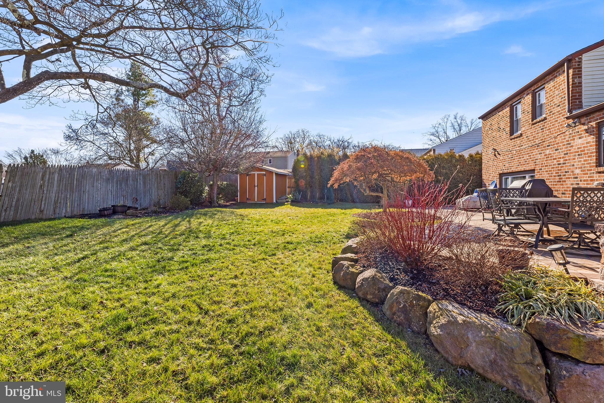 SWEET BRIAR - Residential
