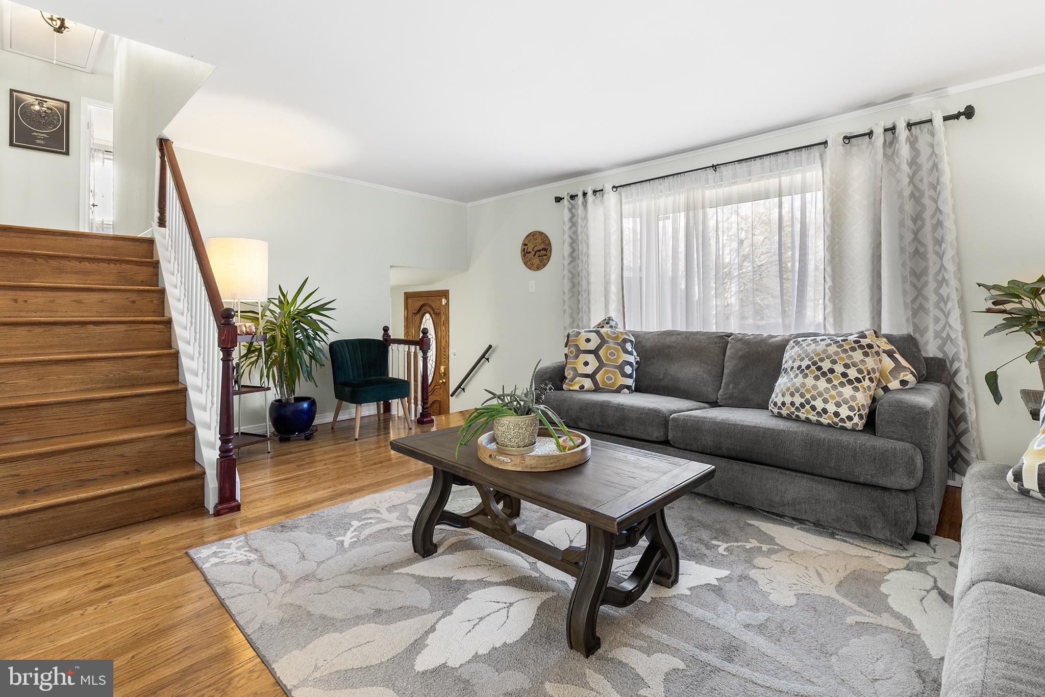 SWEET BRIAR - Residential