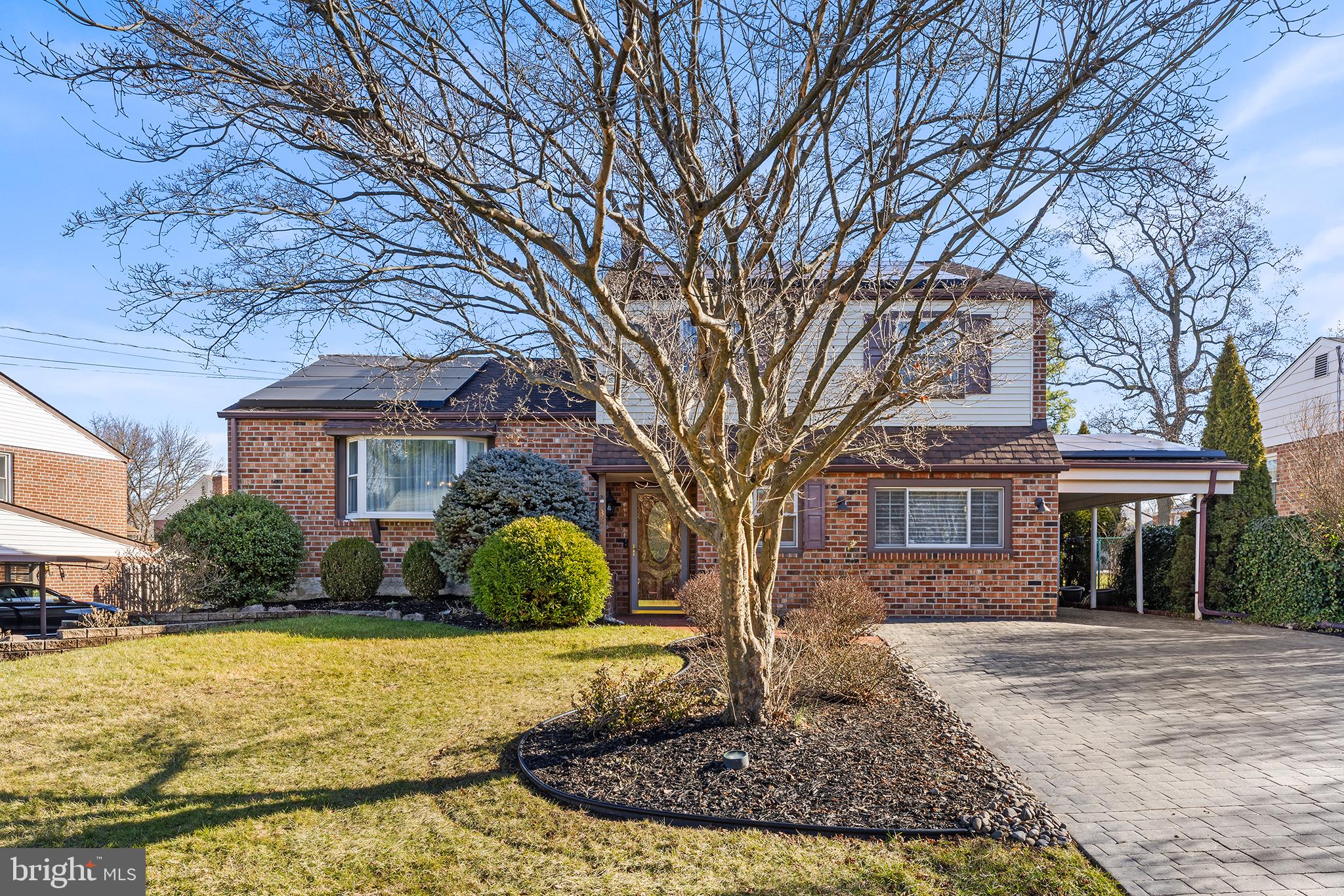 SWEET BRIAR - Residential