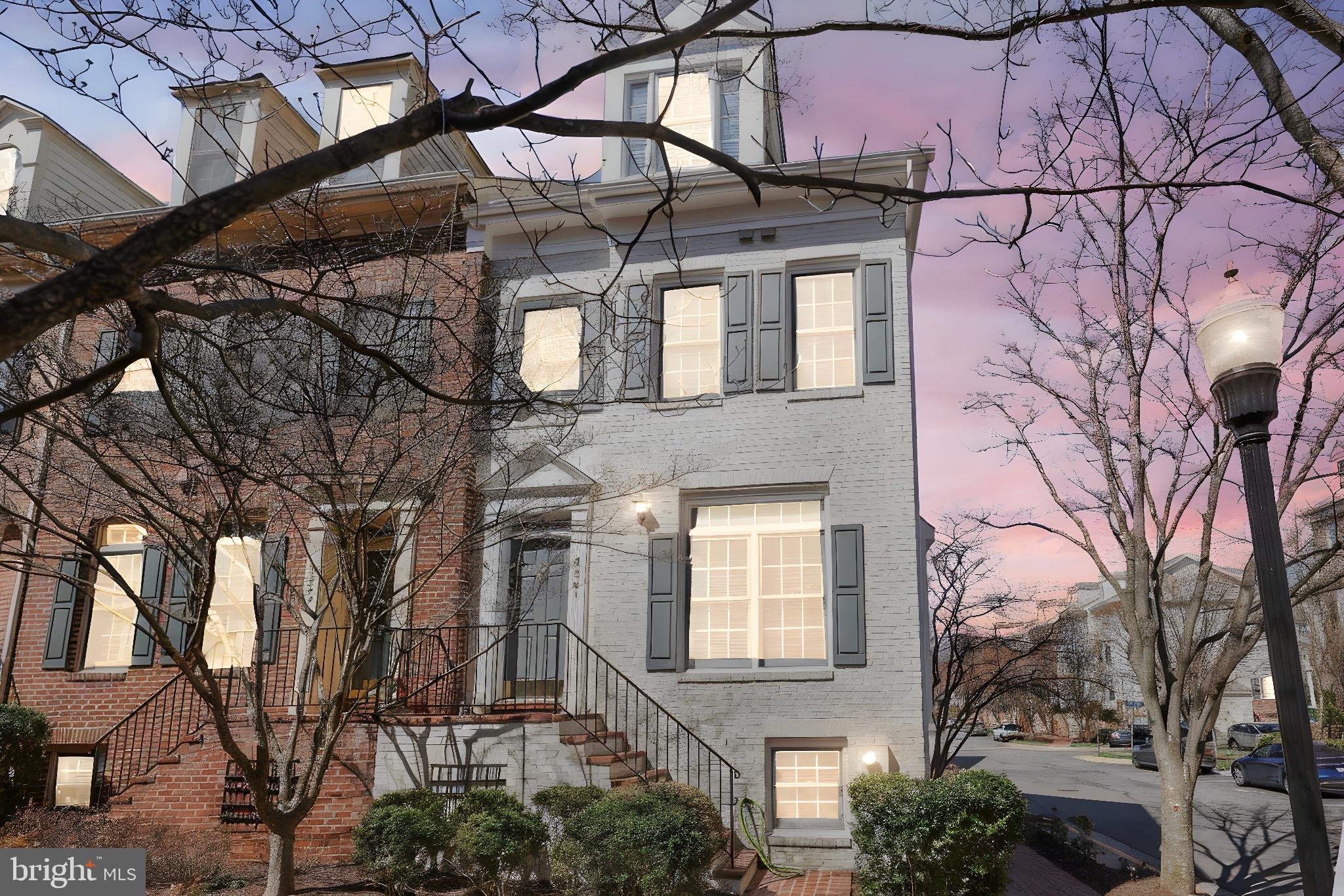 8861 ASHGROVE HOUSE LANE