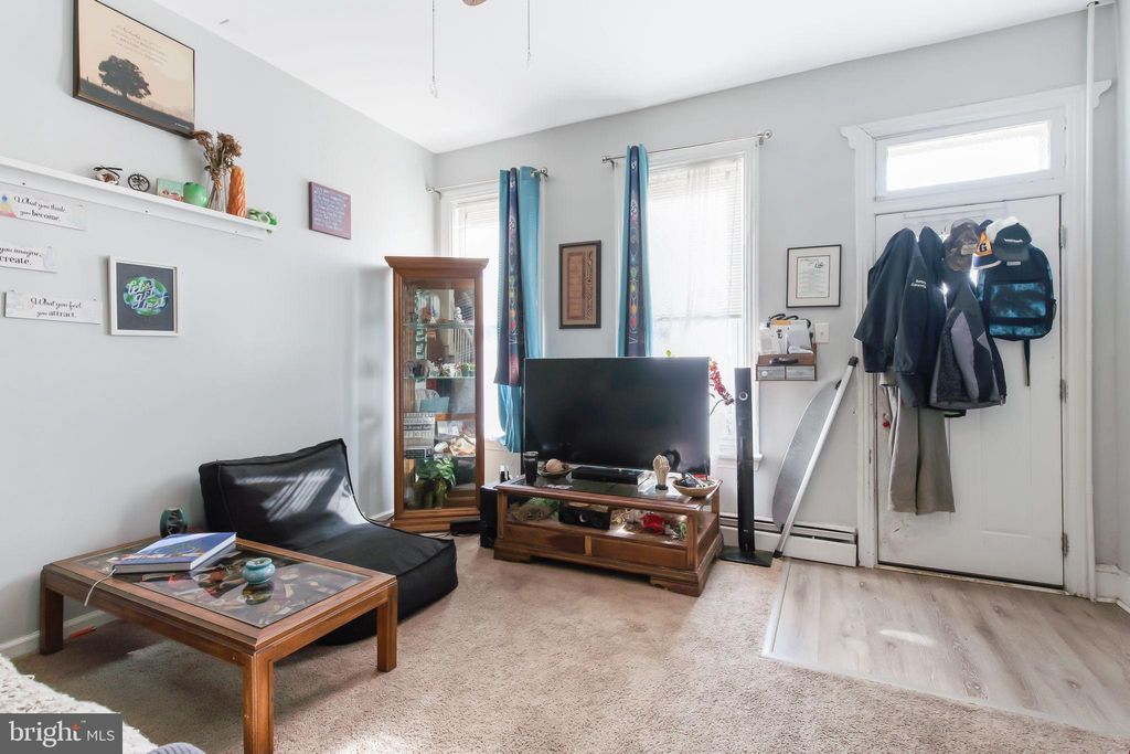 Photo of 319 PERRY ST, COLUMBIA, PA 17512 (MLS # PALA2041180)