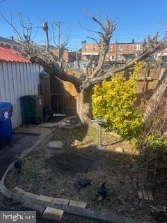 BELAIR-EDISON - Residential