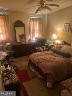 BELAIR-EDISON - Residential