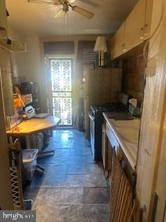 BELAIR-EDISON - Residential