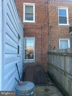 BELAIR-EDISON - Residential