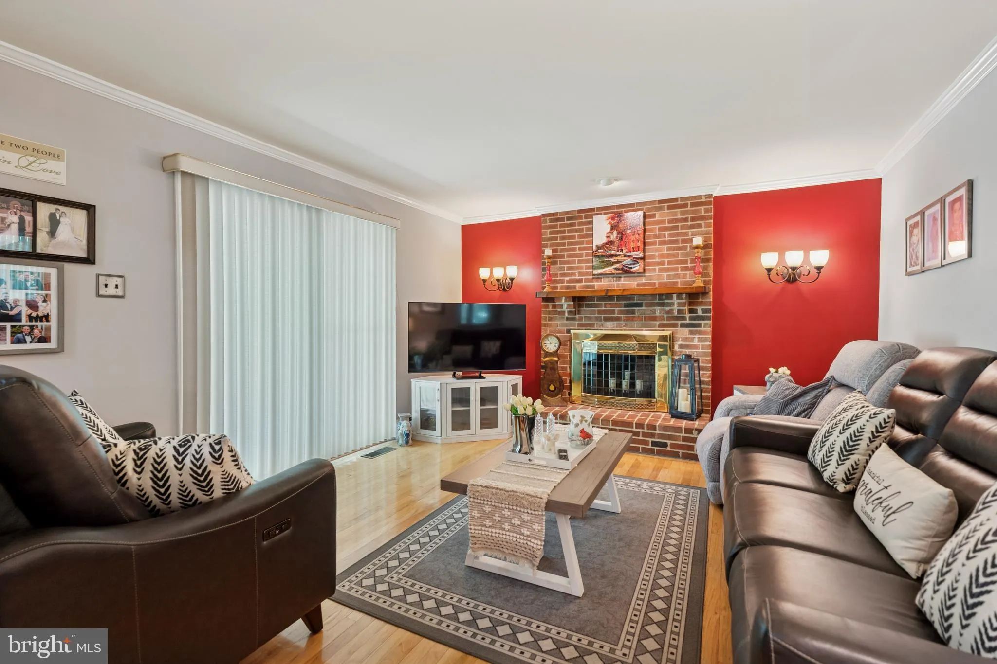 Havertown, Pennsylvania 19083, United States, 4 Bedrooms Bedrooms, ,3 BathroomsBathrooms,Residential,Active,155495