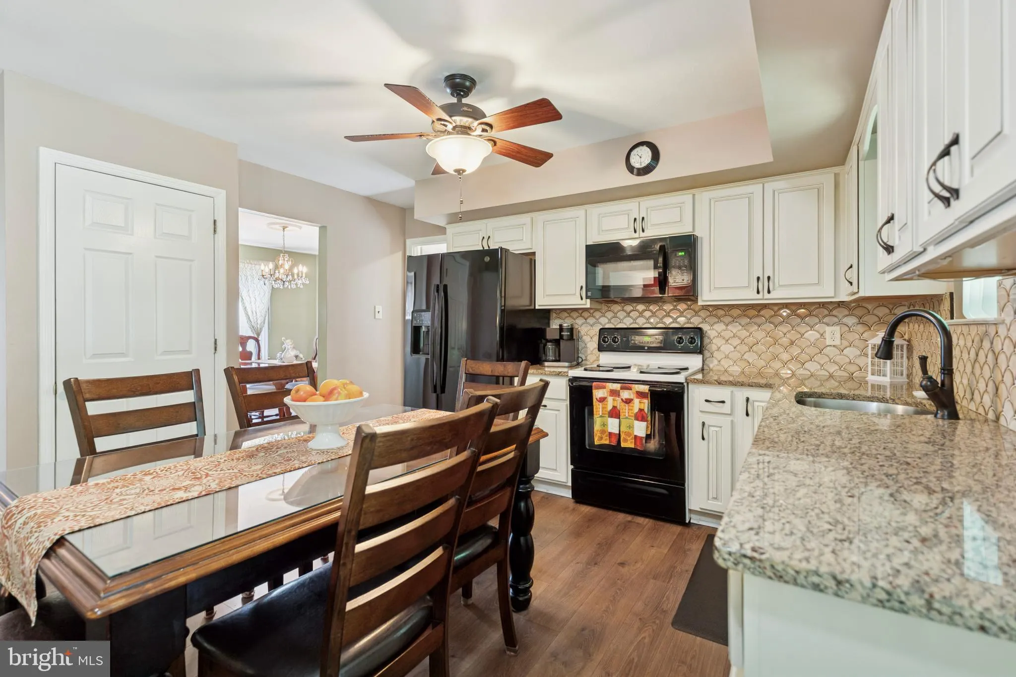 Havertown, Pennsylvania 19083, United States, 4 Bedrooms Bedrooms, ,3 BathroomsBathrooms,Residential,Active,155495