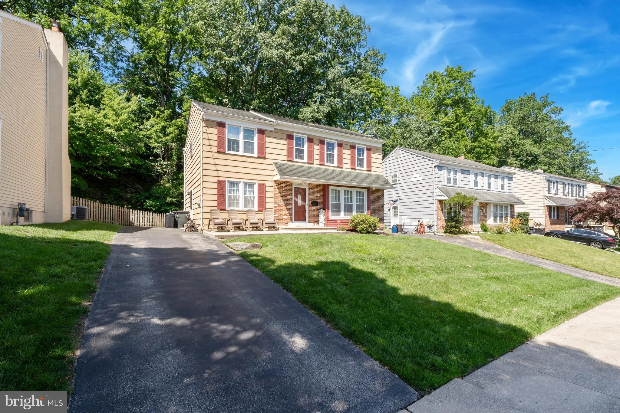 Havertown, Pennsylvania 19083, United States, 4 Bedrooms Bedrooms, ,3 BathroomsBathrooms,Residential,Active,155495