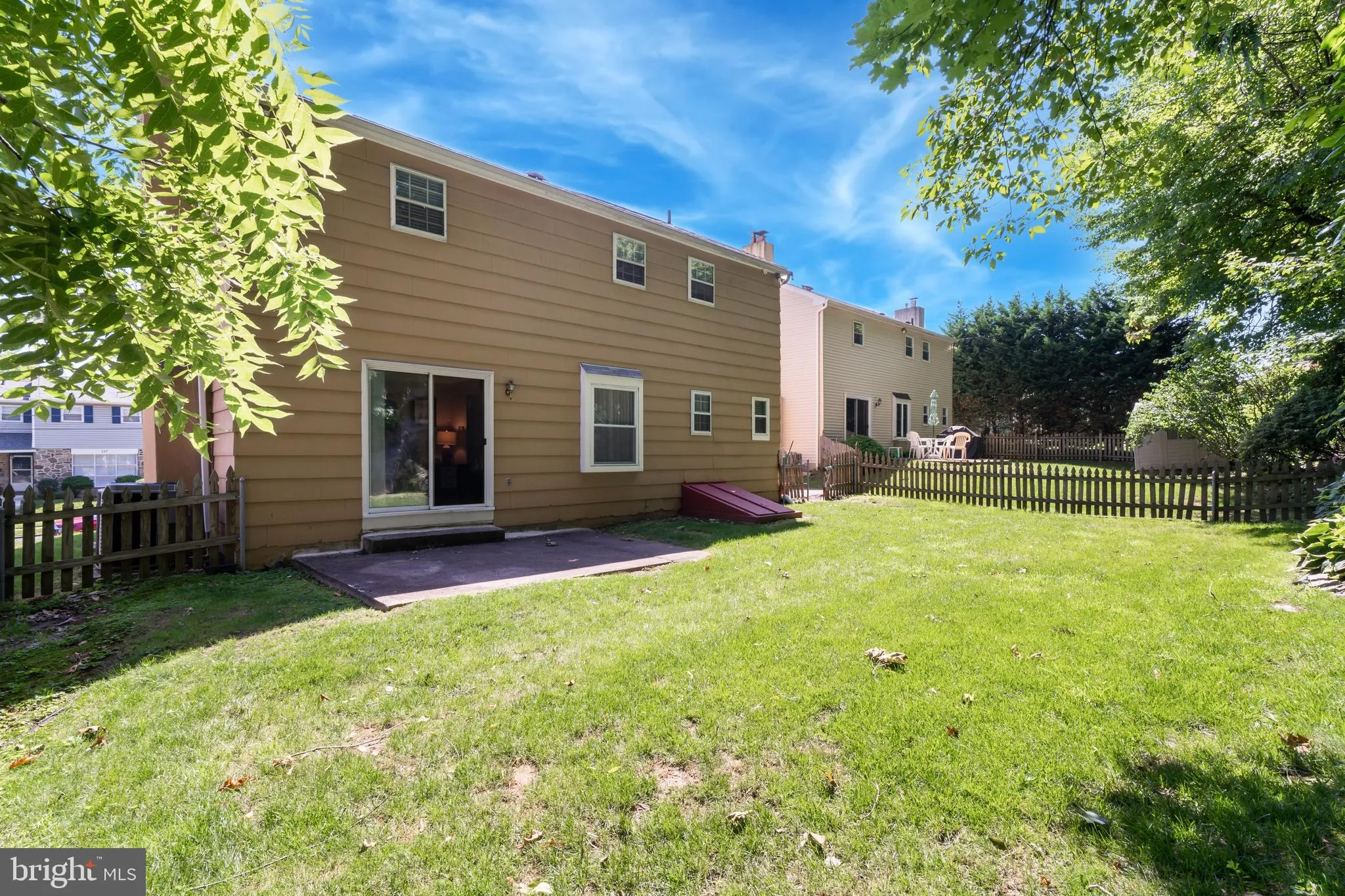 Havertown, Pennsylvania 19083, United States, 4 Bedrooms Bedrooms, ,3 BathroomsBathrooms,Residential,Active,155495