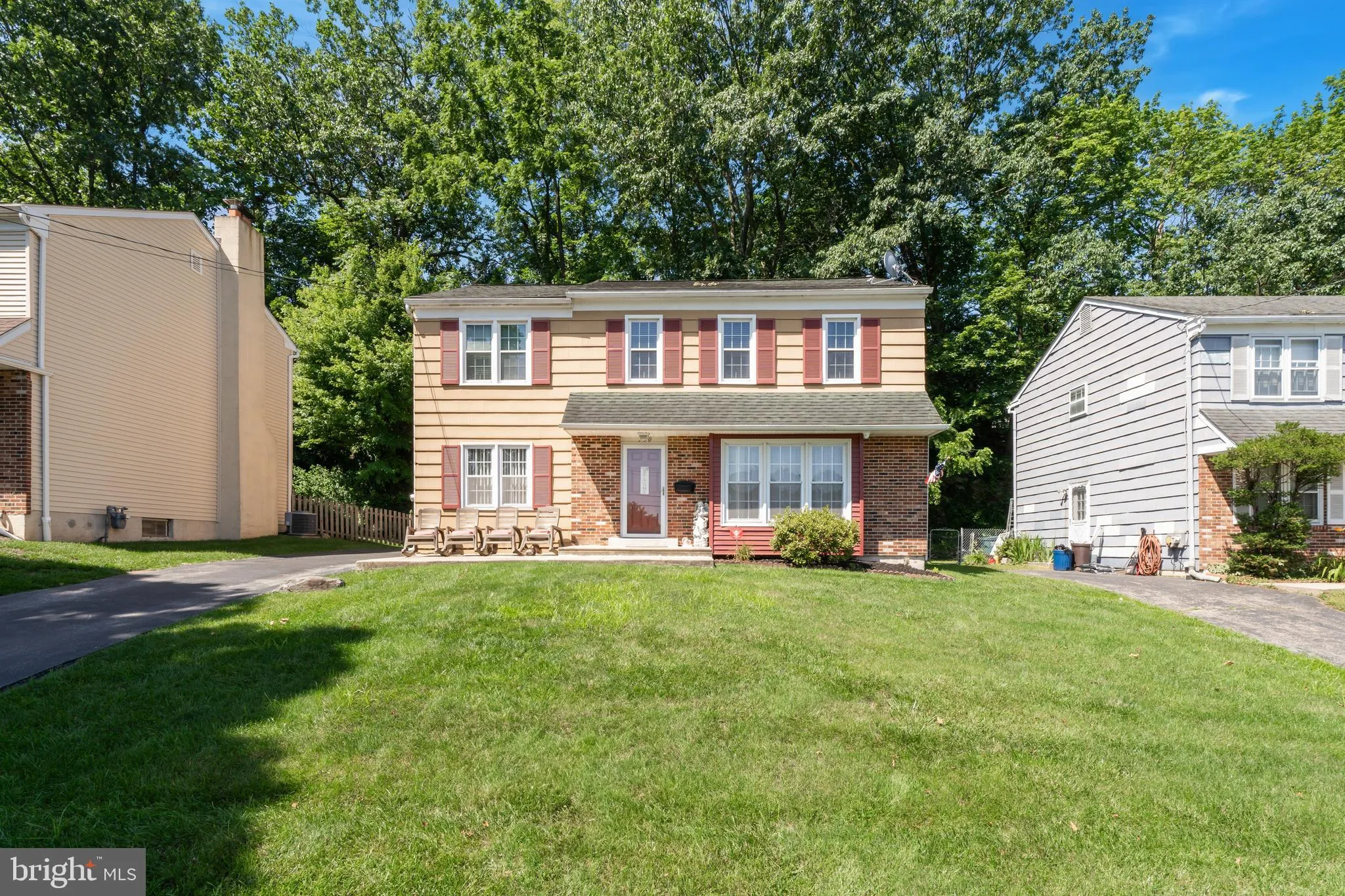 Havertown, Pennsylvania 19083, United States, 4 Bedrooms Bedrooms, ,3 BathroomsBathrooms,Residential,Active,155495