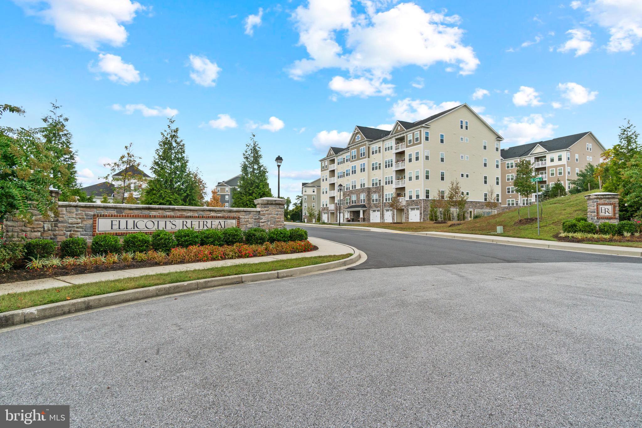 ELLICOTTS RETREAT - Residential