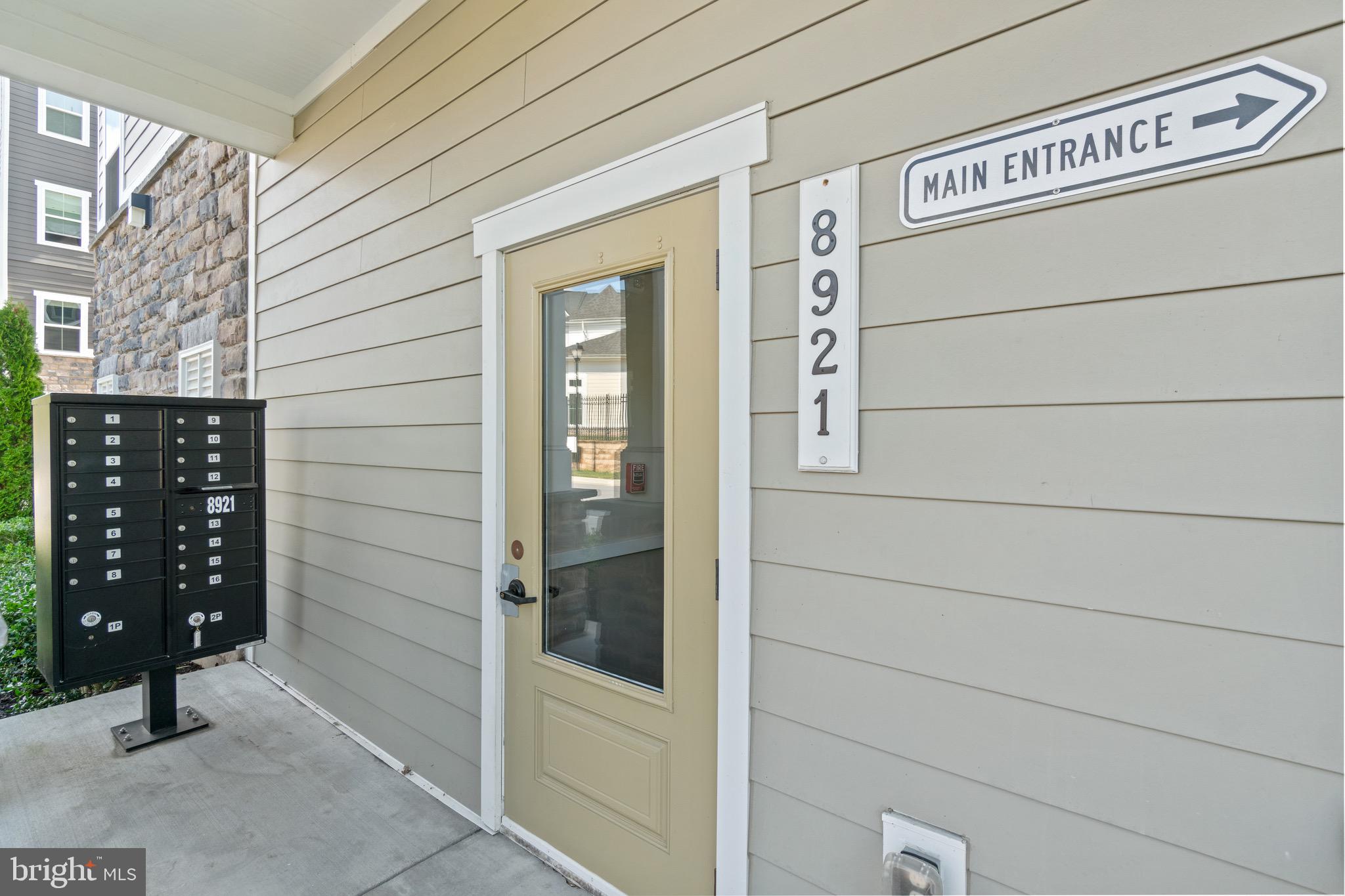 ELLICOTTS RETREAT - Residential