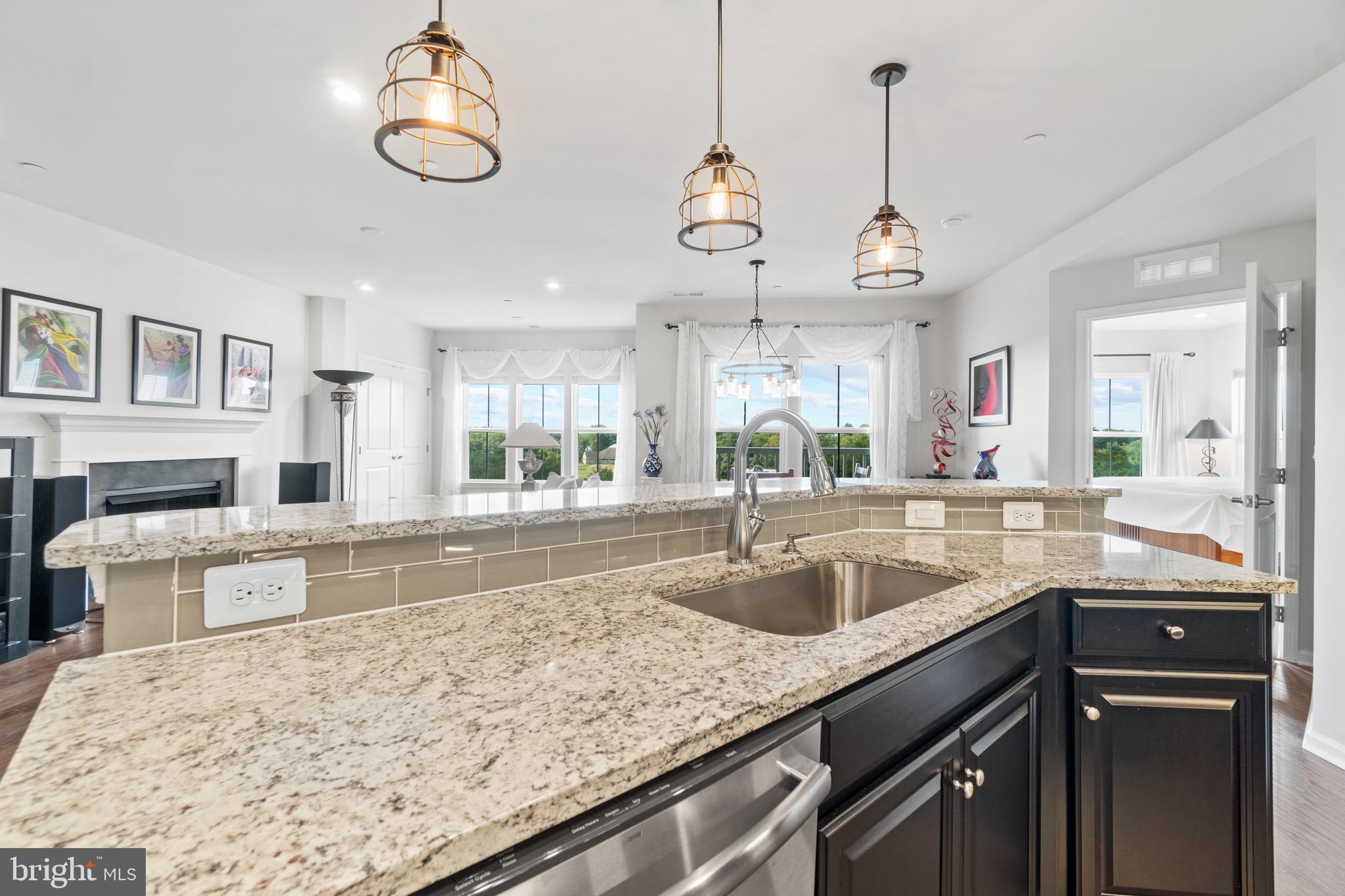 ELLICOTTS RETREAT - Residential