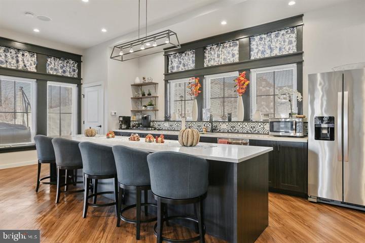 ELLICOTTS RETREAT - Residential