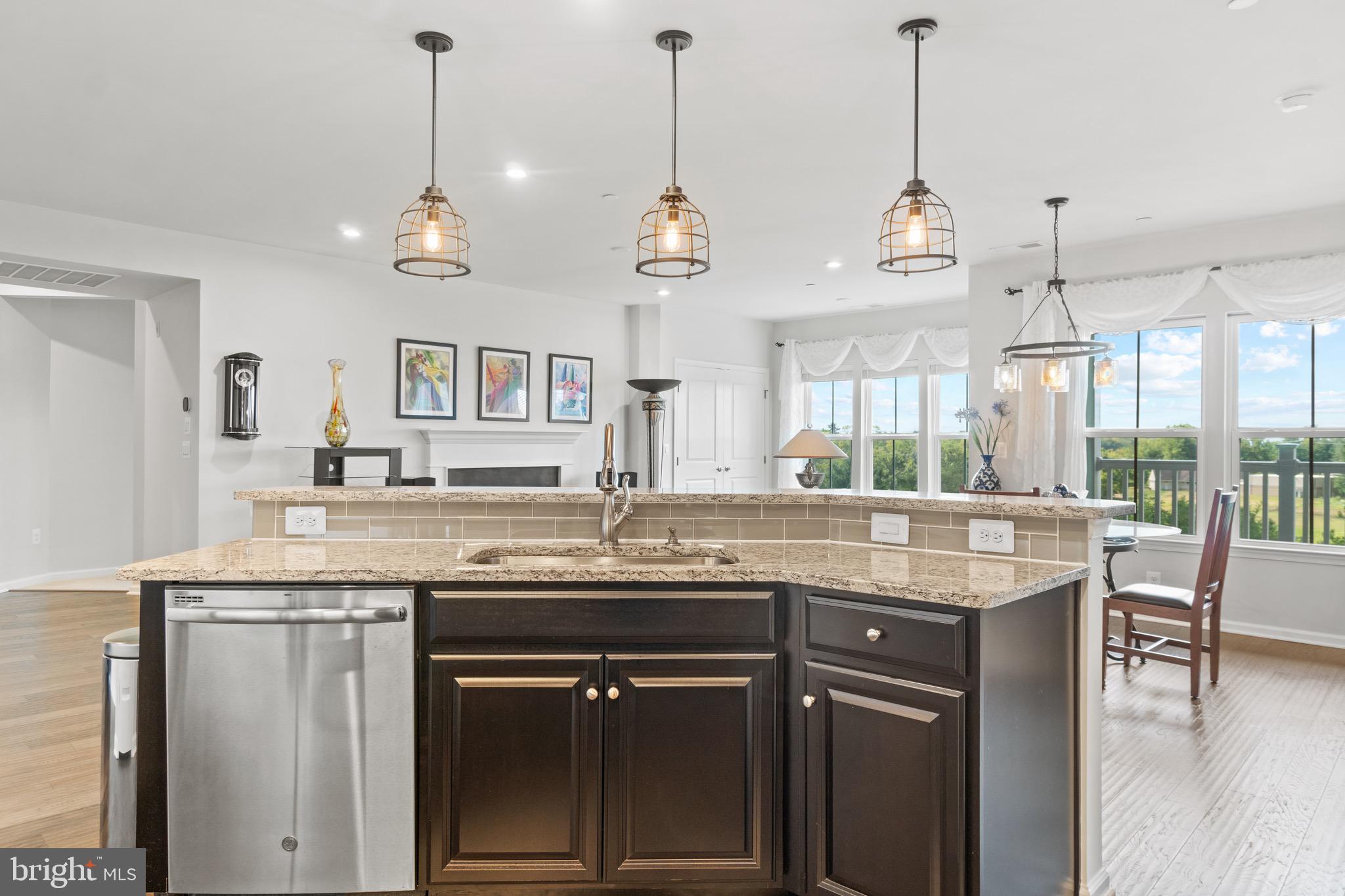 ELLICOTTS RETREAT - Residential