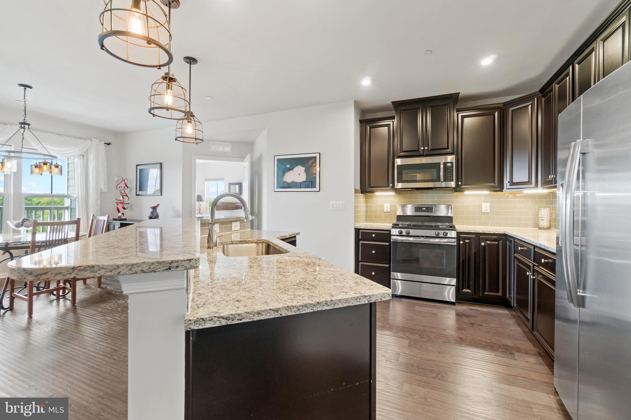 ELLICOTTS RETREAT - Residential