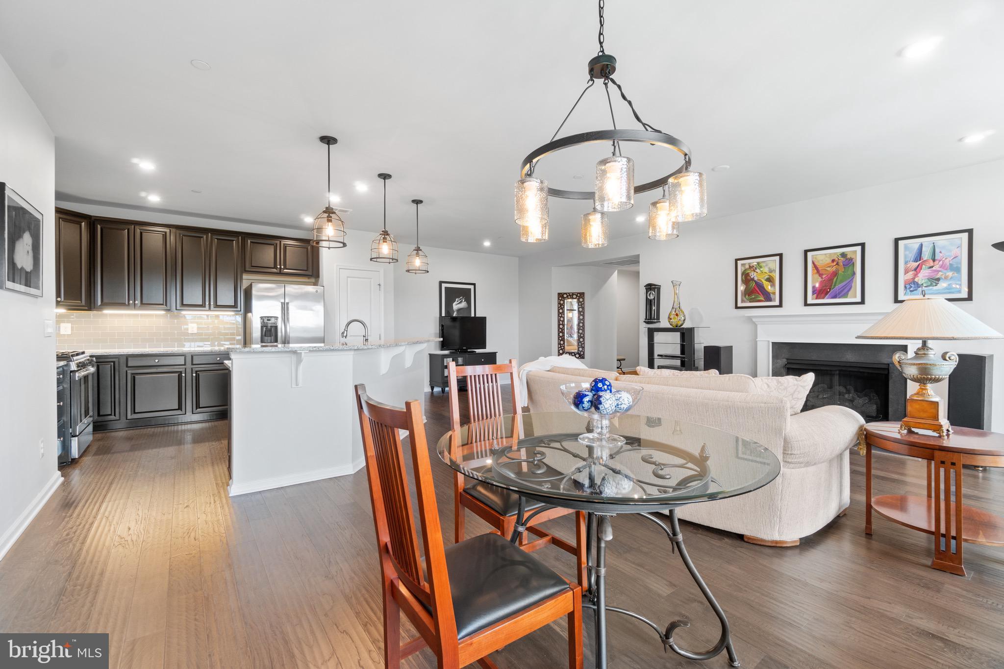 ELLICOTTS RETREAT - Residential