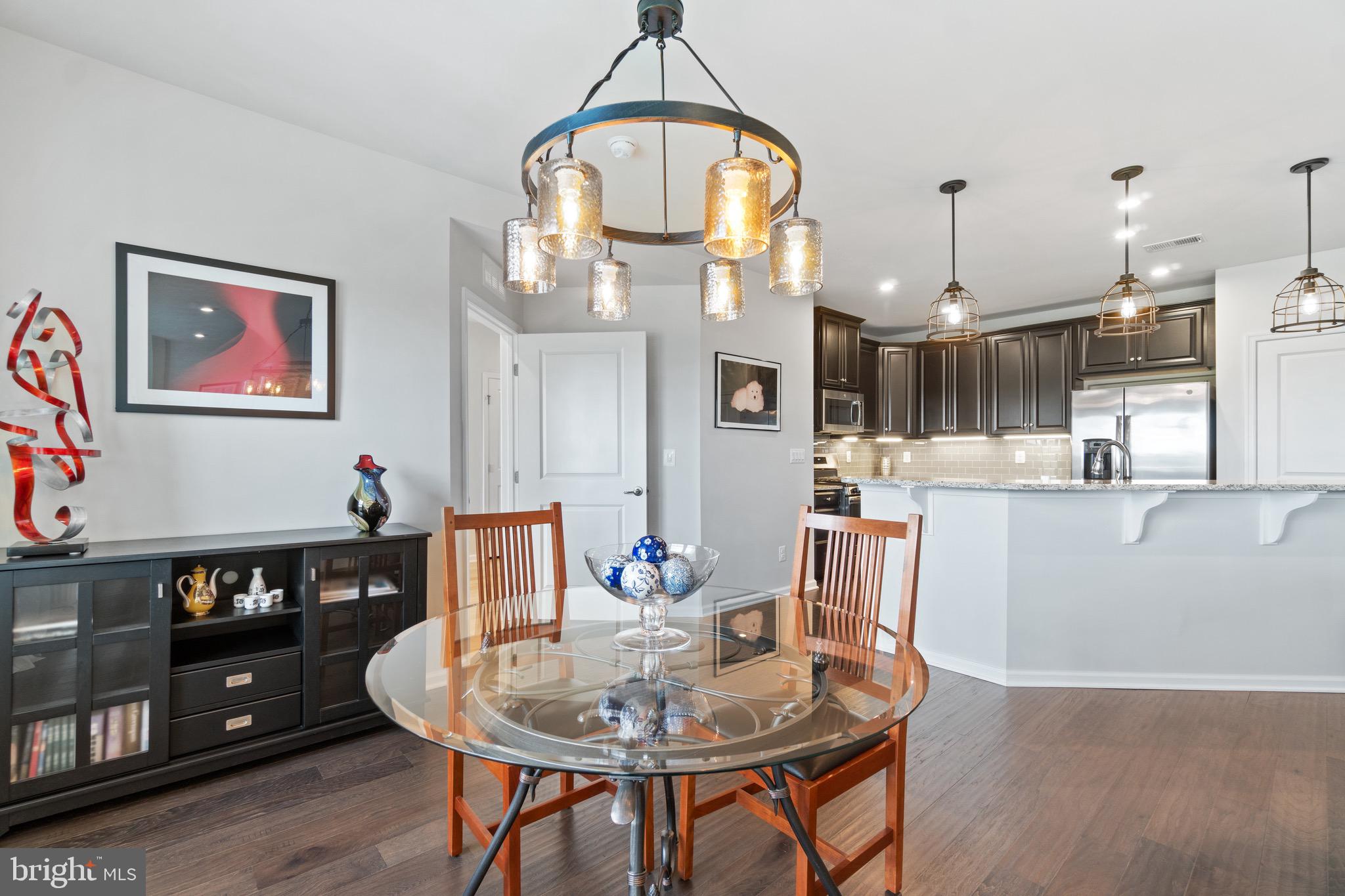 ELLICOTTS RETREAT - Residential