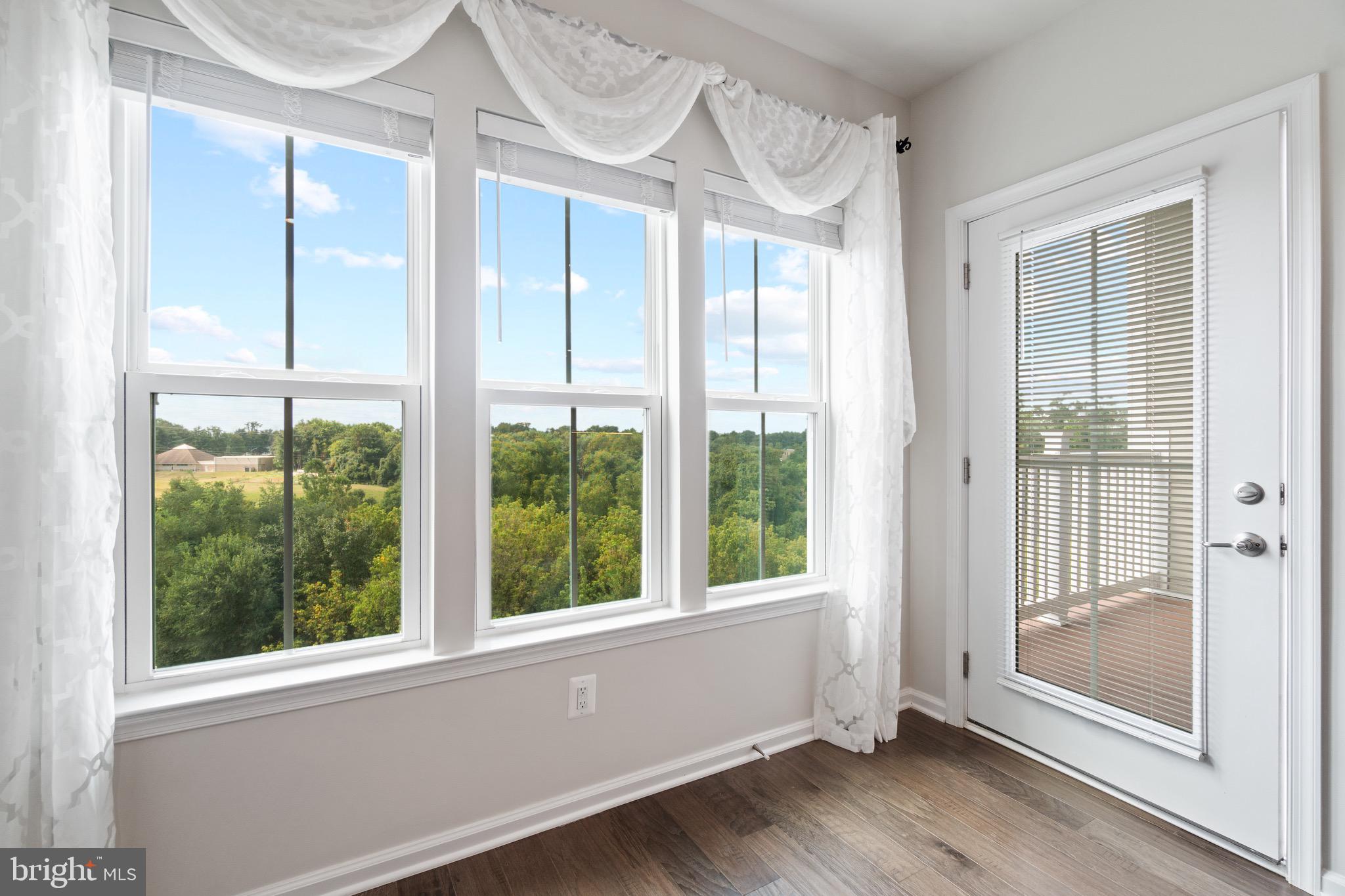 ELLICOTTS RETREAT - Residential